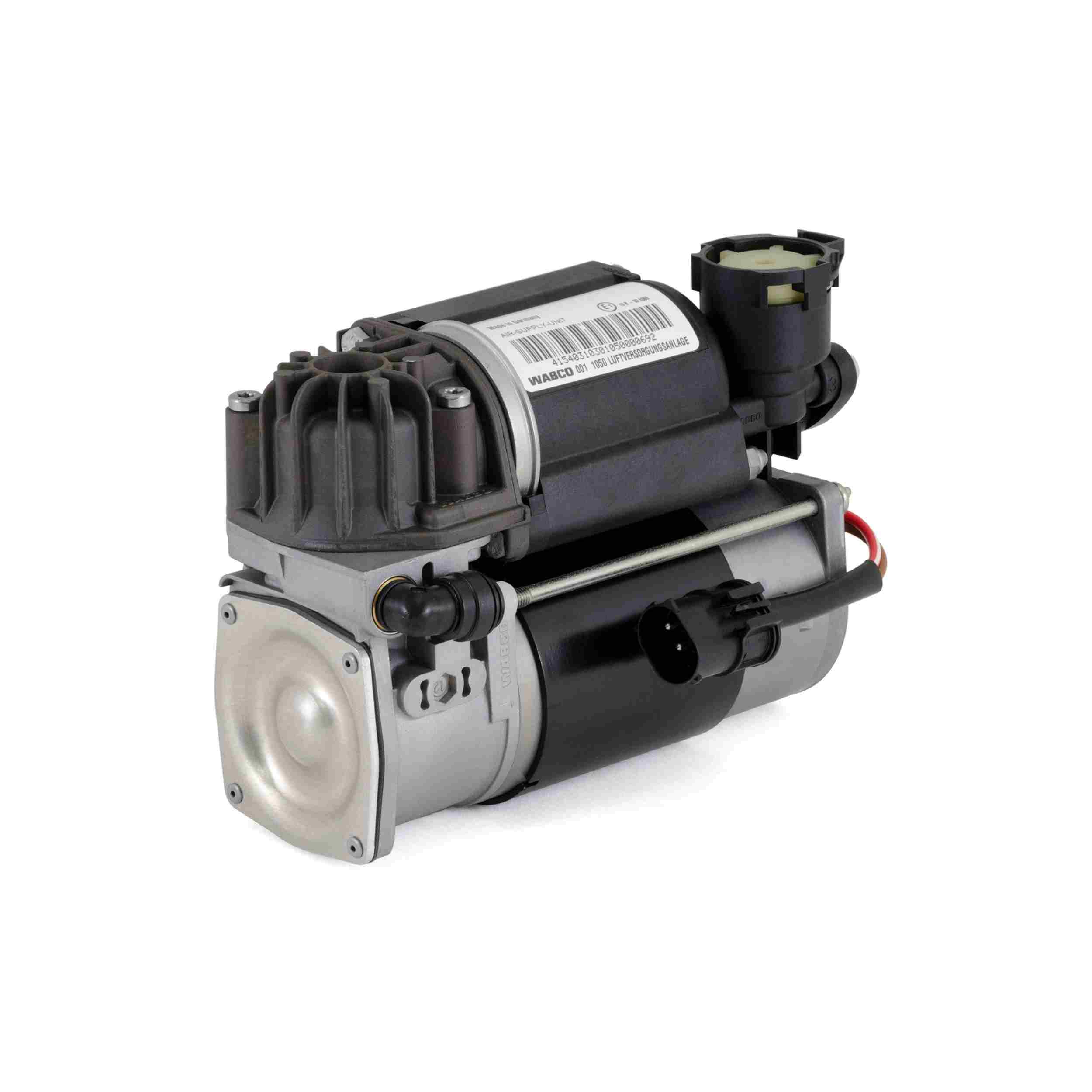 Arnott Industries Air Suspension Compressor P-2495