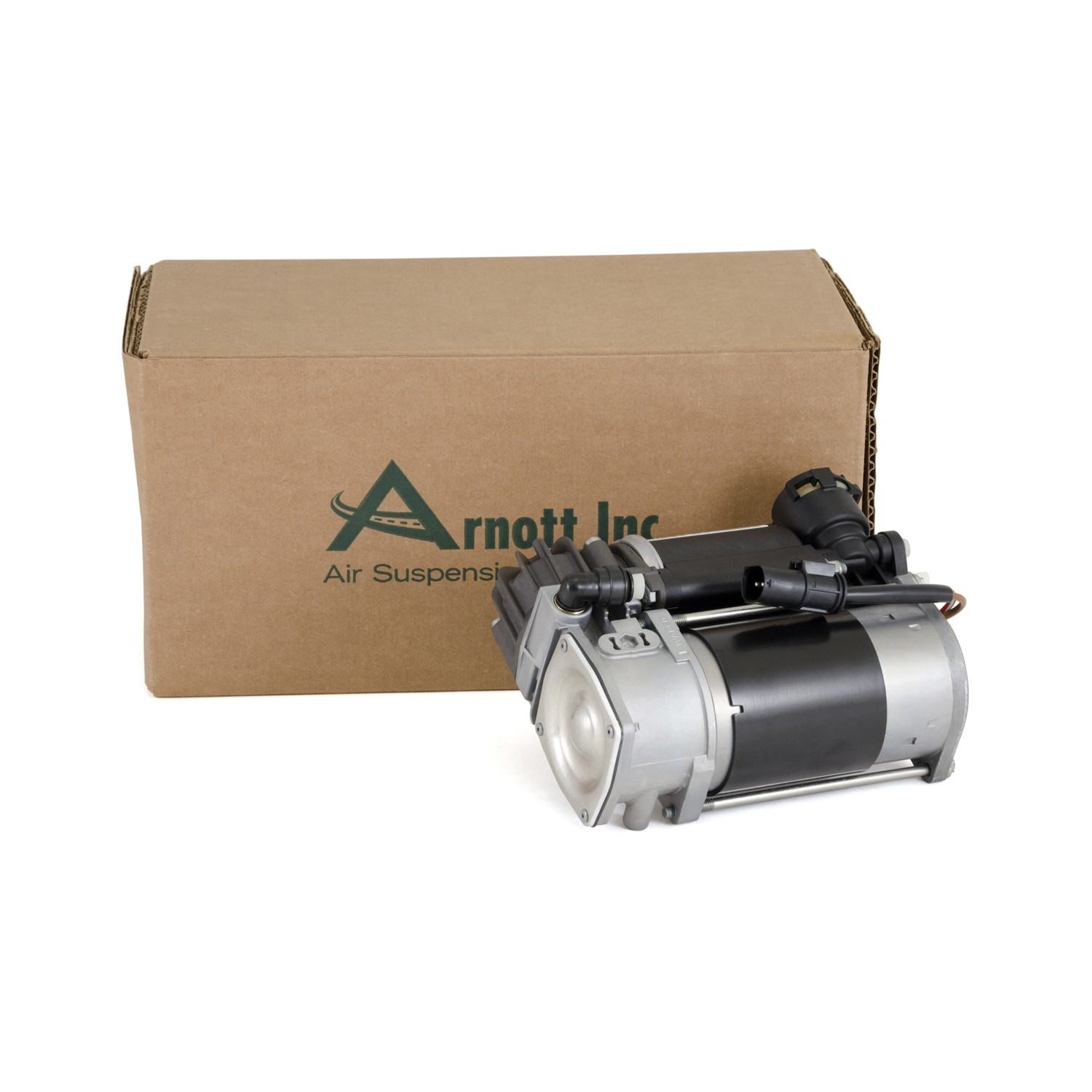 Arnott Industries Air Suspension Compressor P-2495