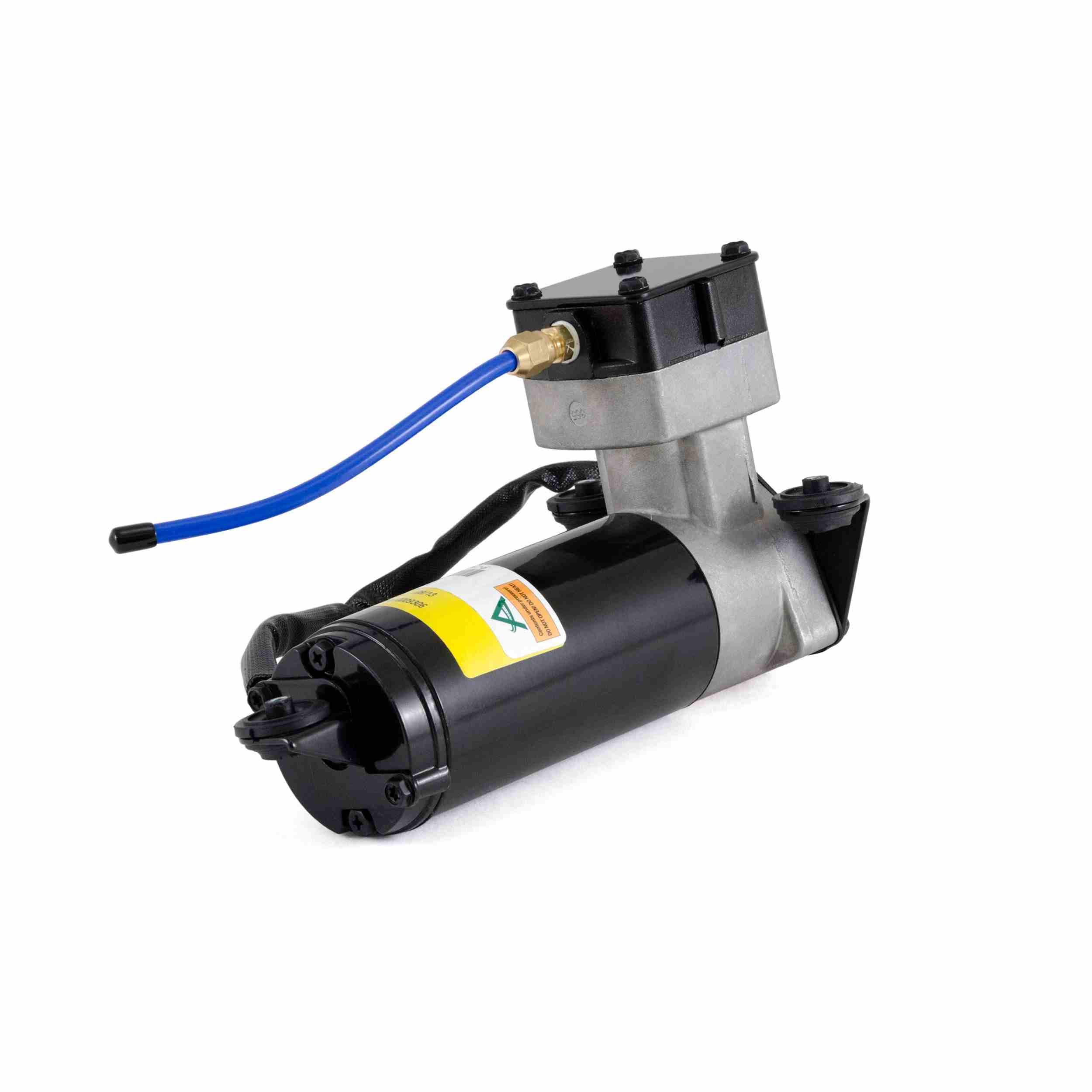 Arnott Industries Air Suspension Compressor P-2514