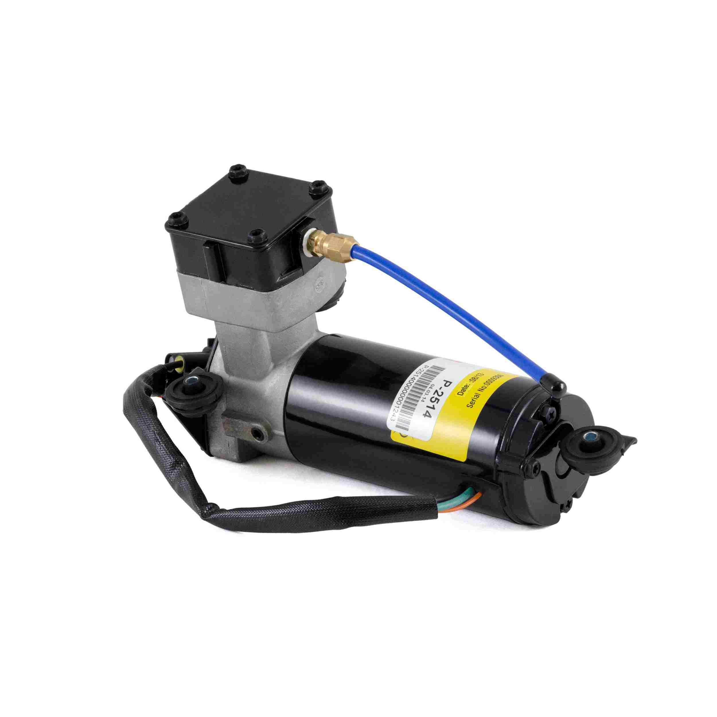 Arnott Industries Air Suspension Compressor P-2514