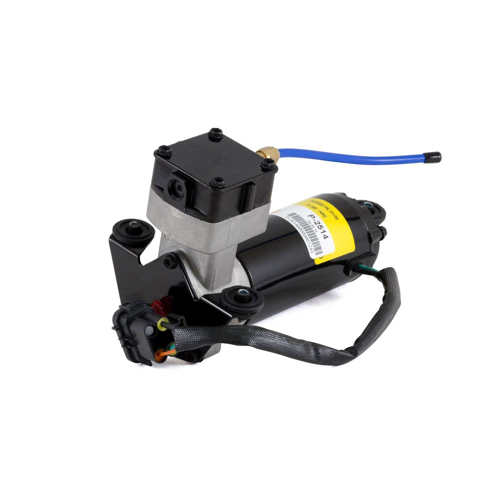 Arnott Industries Air Suspension Compressor P-2514