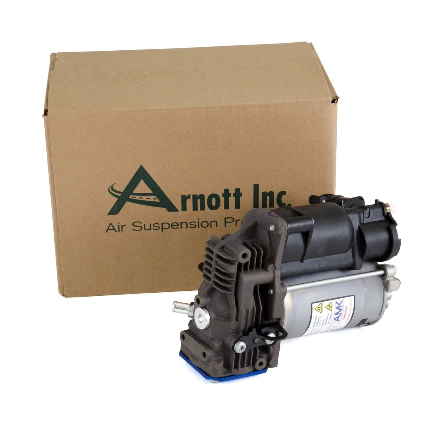 Arnott Industries Suspension Air Compressor