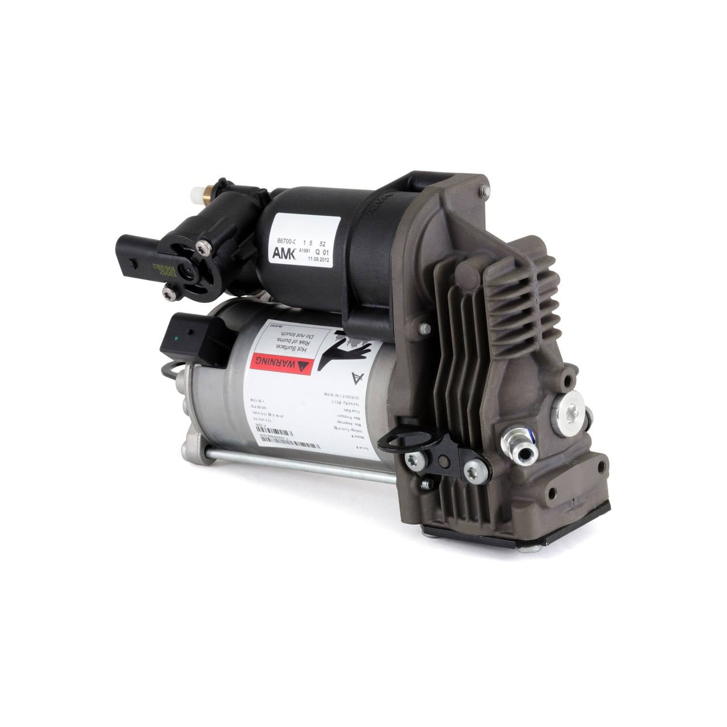 Arnott Industries Suspension Air Compressor