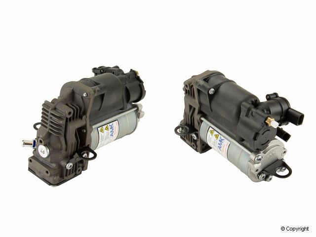 Arnott Industries Suspension Air Compressor