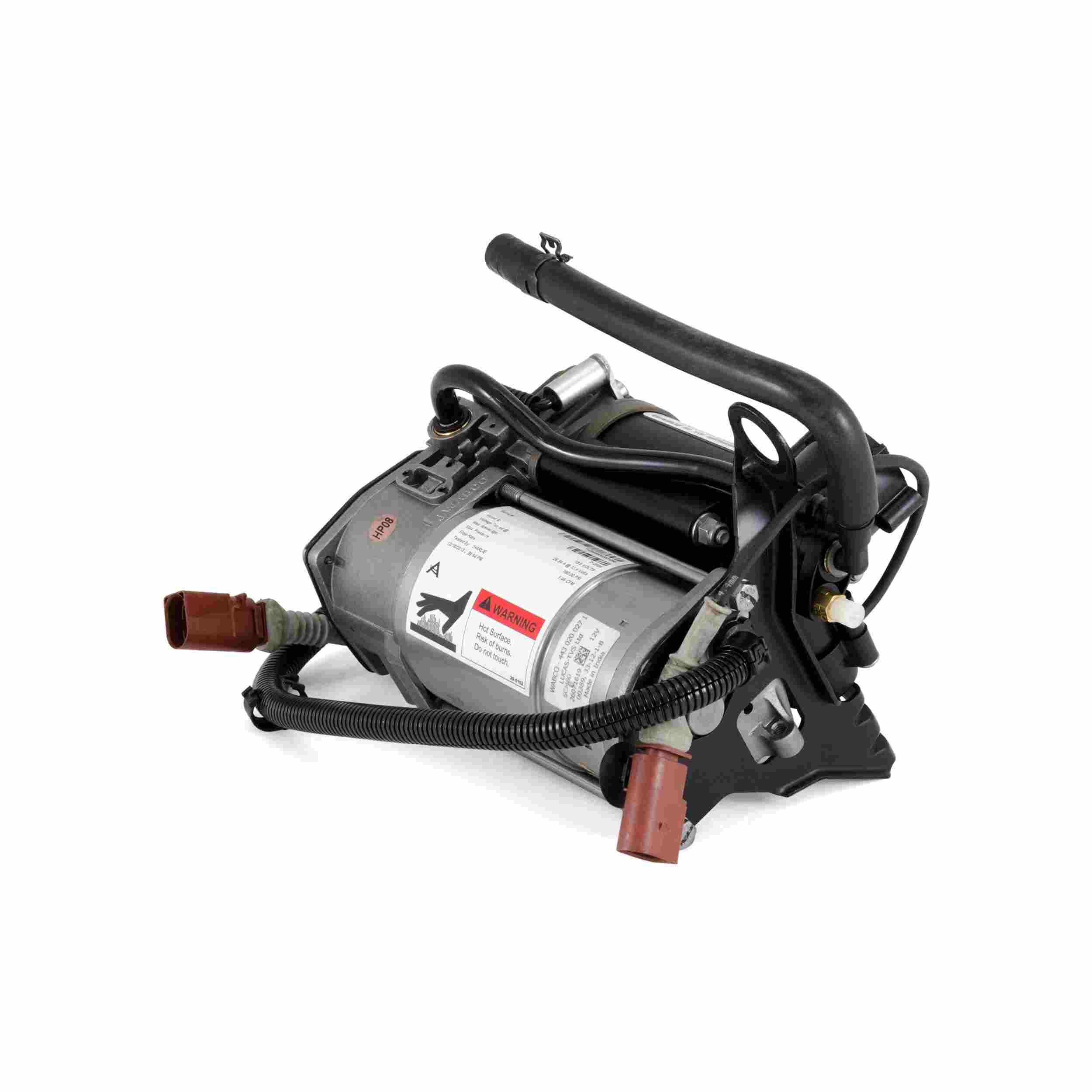 Arnott Industries Air Suspension Compressor P-2599