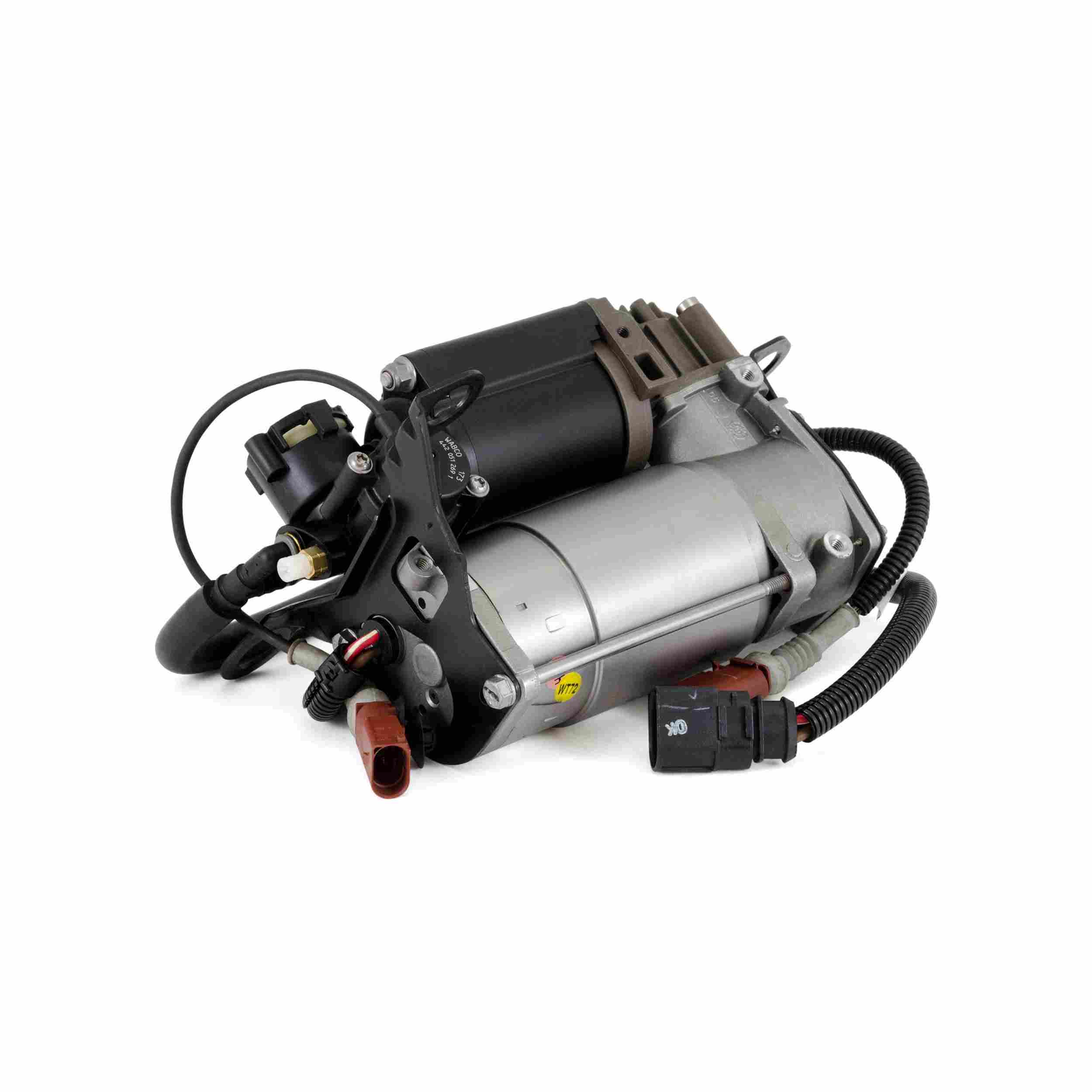 Arnott Industries Air Suspension Compressor P-2599