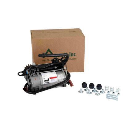 Arnott Industries Air Suspension Compressor P-2599