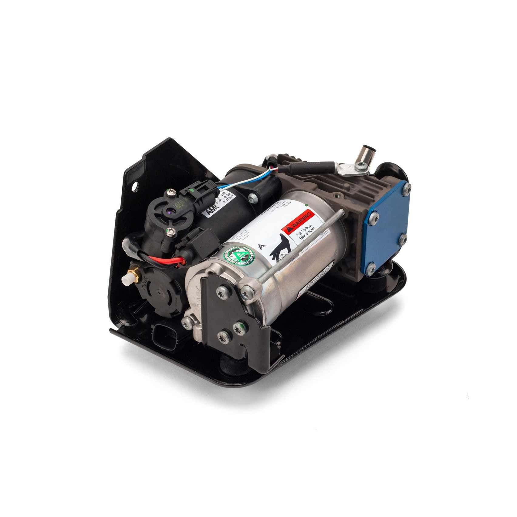 Arnott Industries Suspension Air Compressor