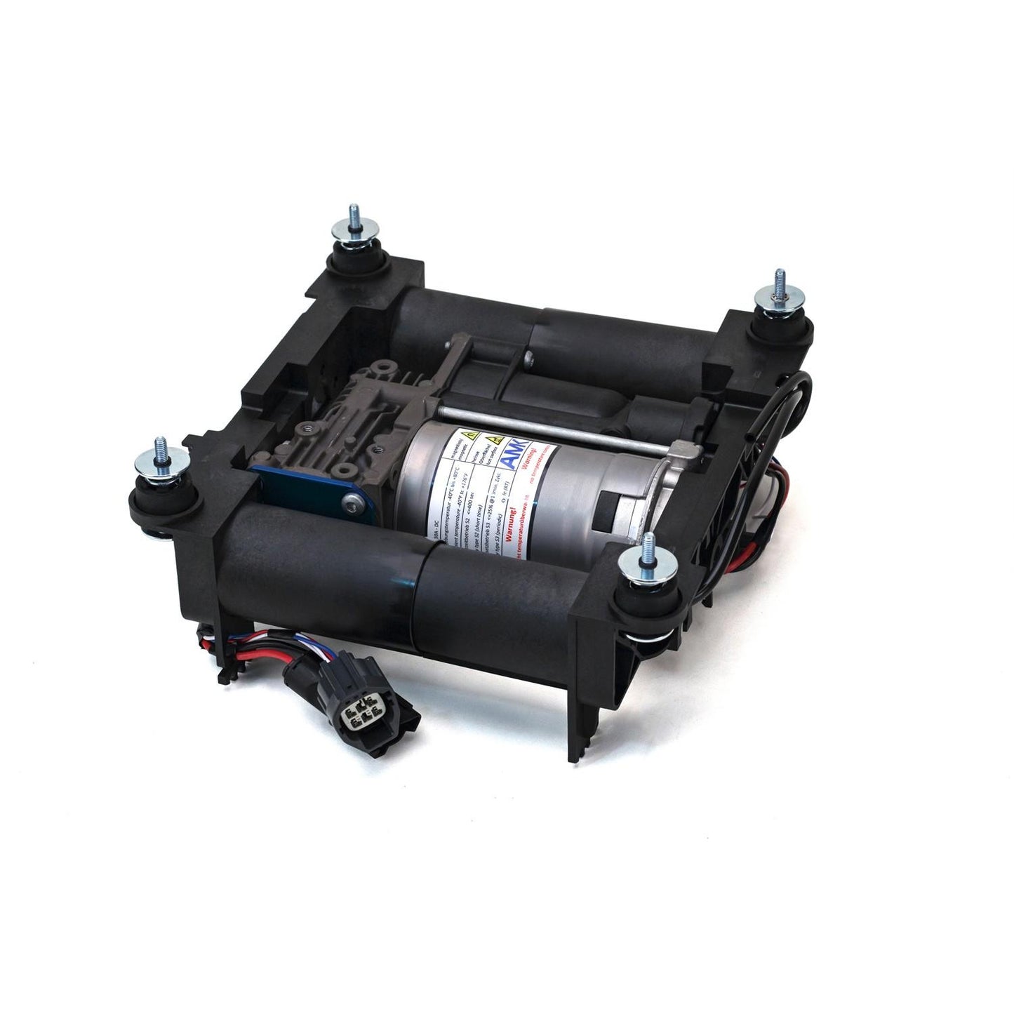 Arnott Industries Suspension Air Compressor