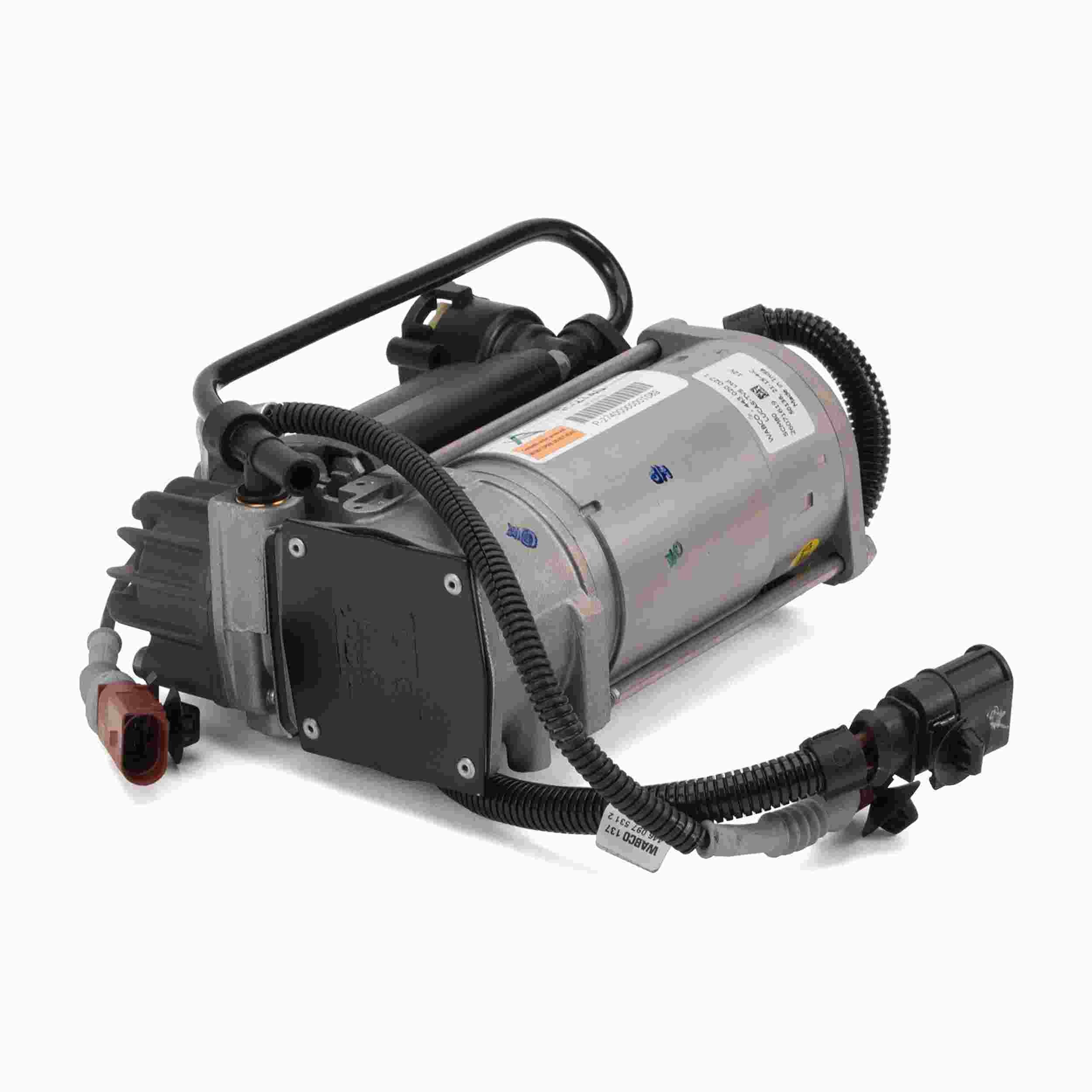 Arnott Industries Air Suspension Compressor P-2740