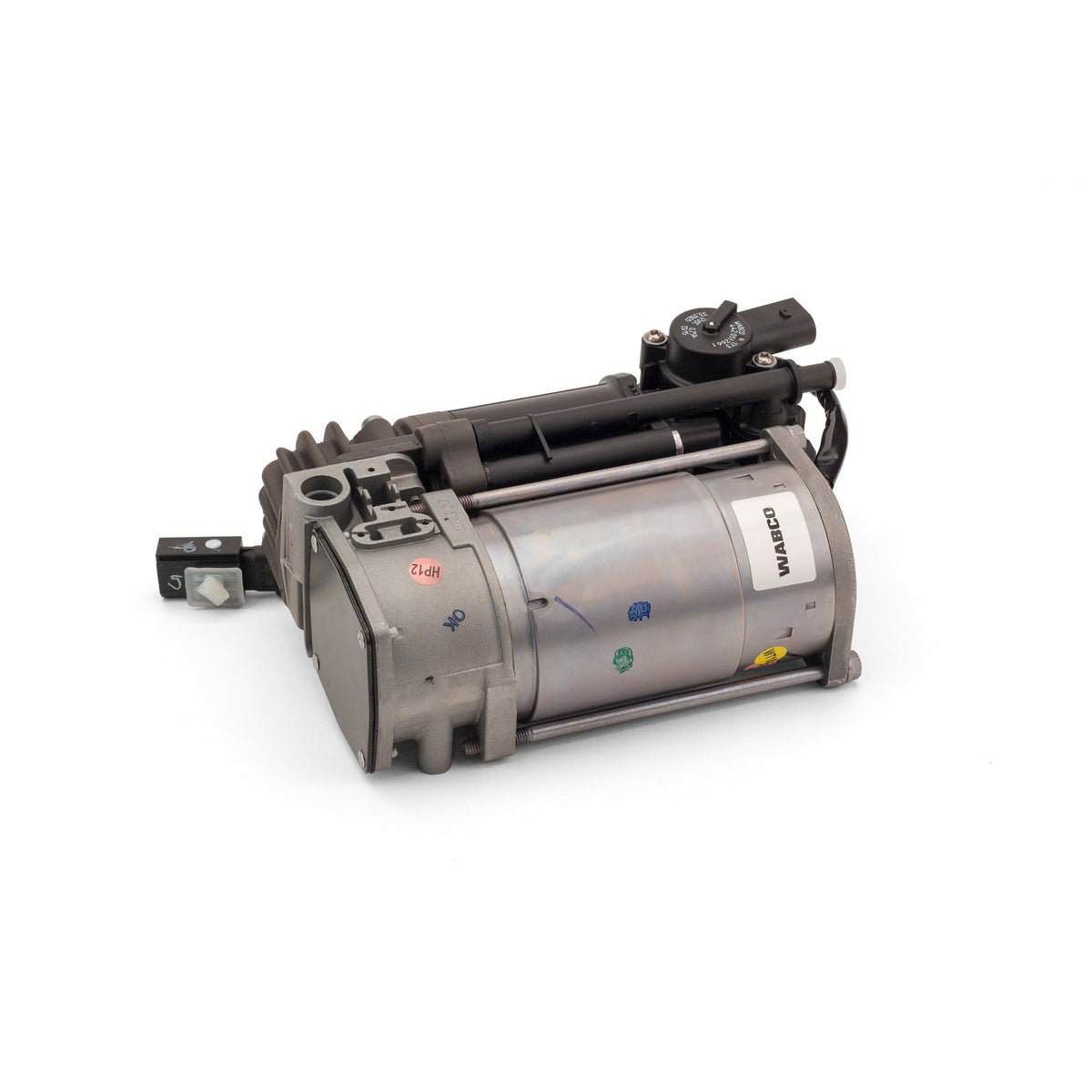 Arnott Industries Suspension Air Compressor
