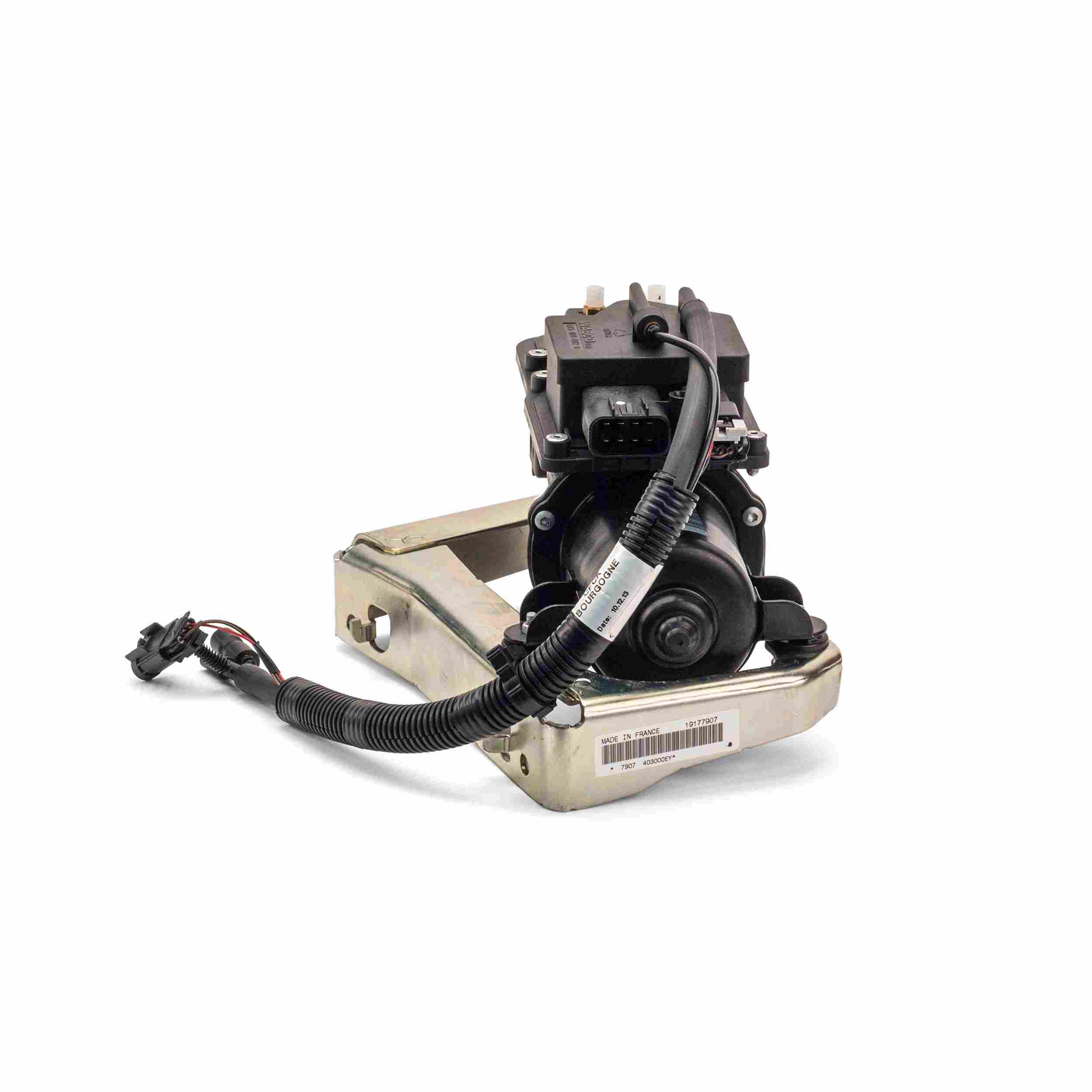 Arnott Industries Air Suspension Compressor P-2863