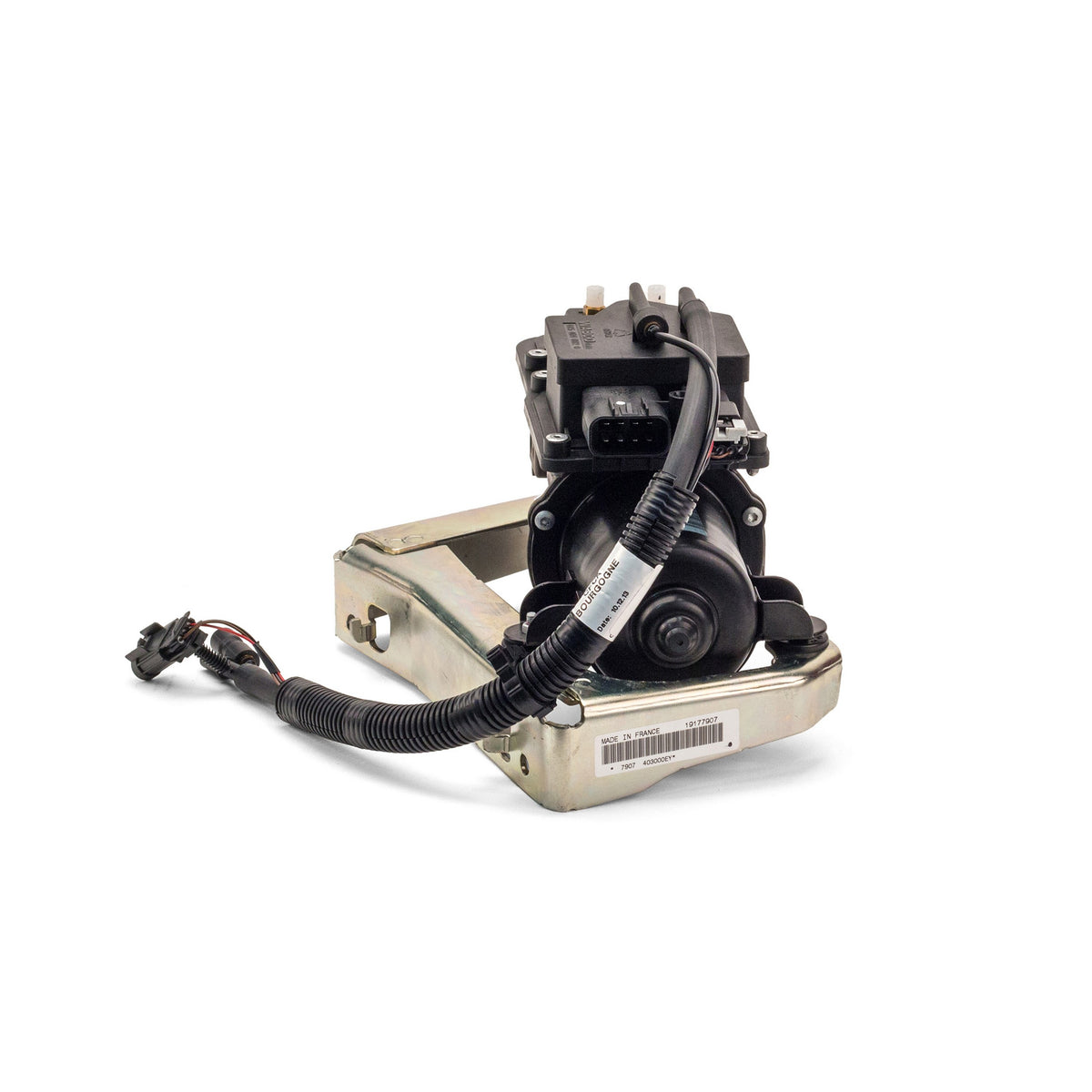 Arnott Industries Air Suspension Compressor P-2863