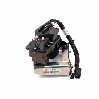 Arnott Industries Air Suspension Compressor P-2863