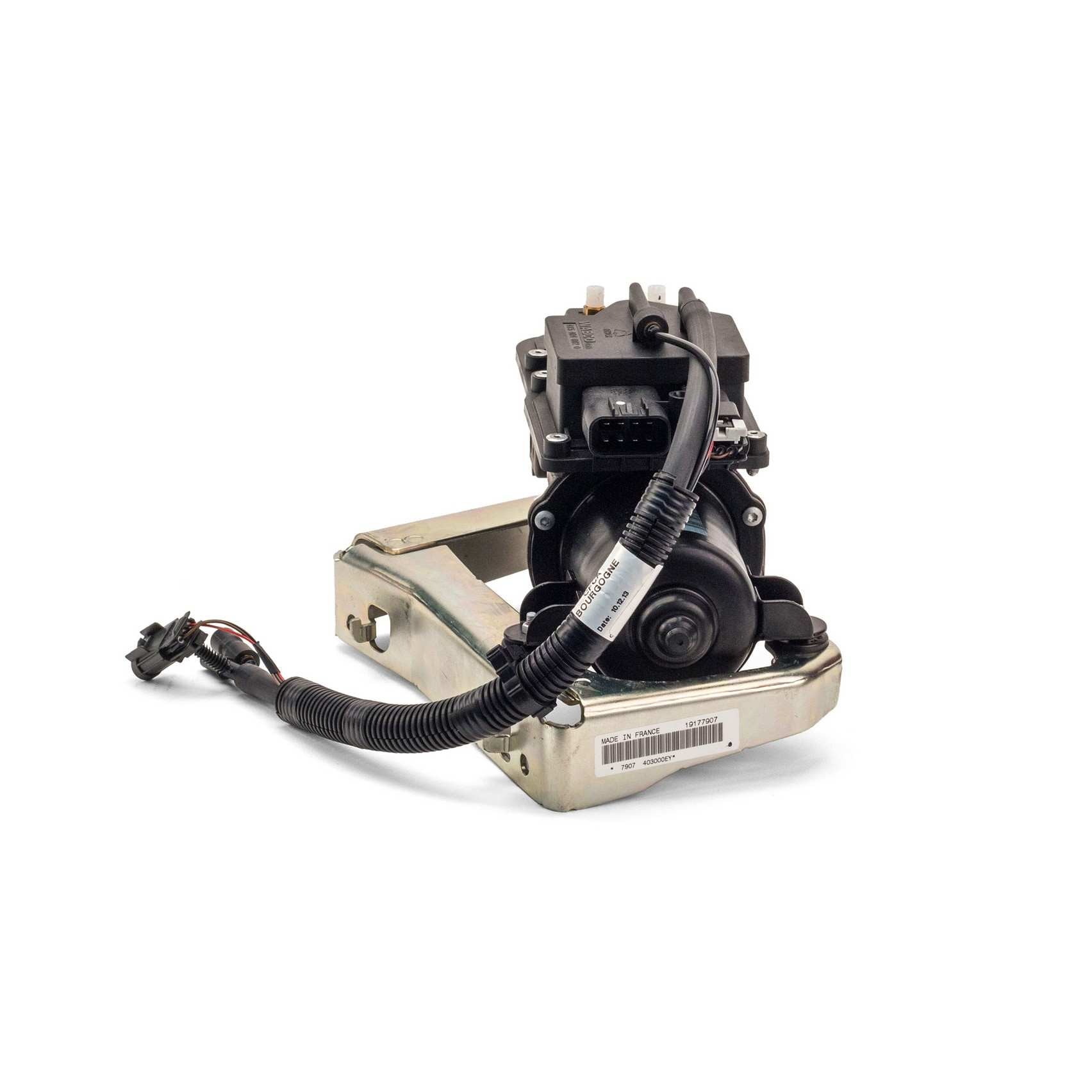 Arnott Industries Air Suspension Compressor P-2863