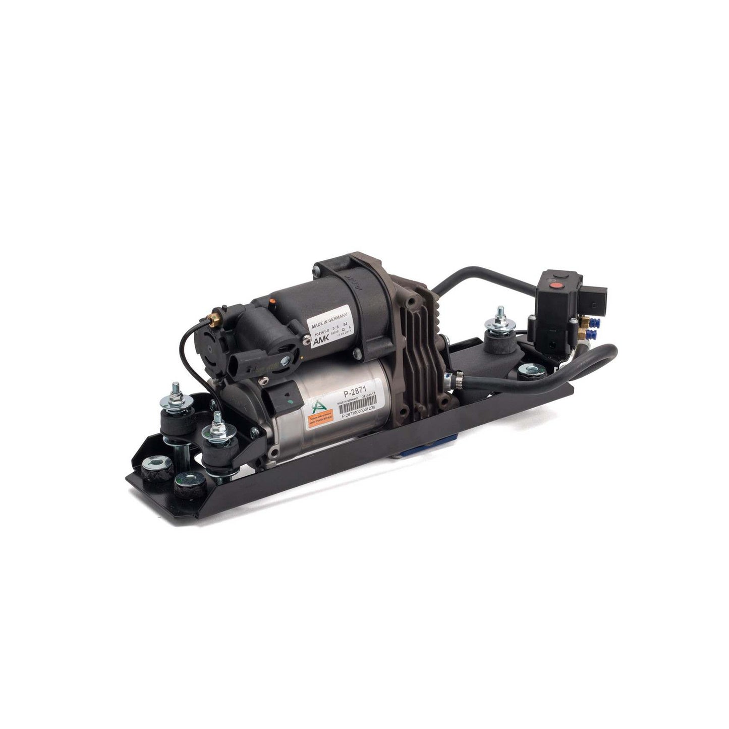Arnott Industries Suspension Air Compressor