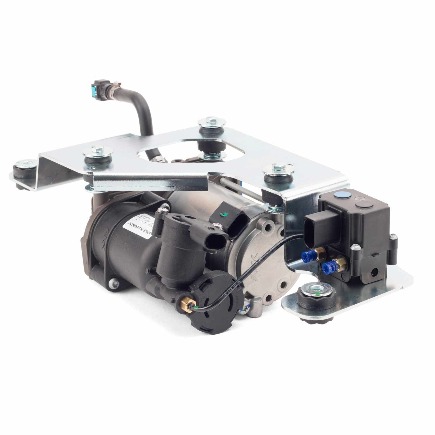 Arnott Industries Suspension Air Compressor