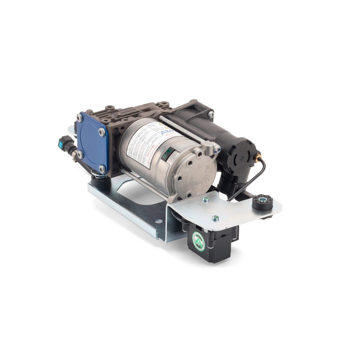 Arnott Industries Suspension Air Compressor