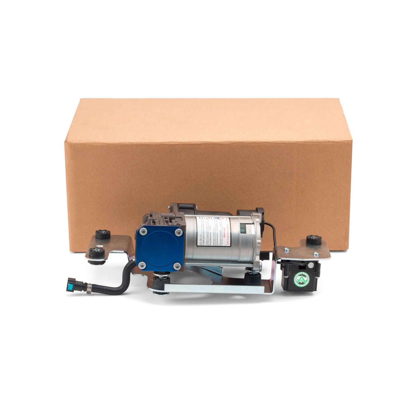 Arnott Industries Suspension Air Compressor