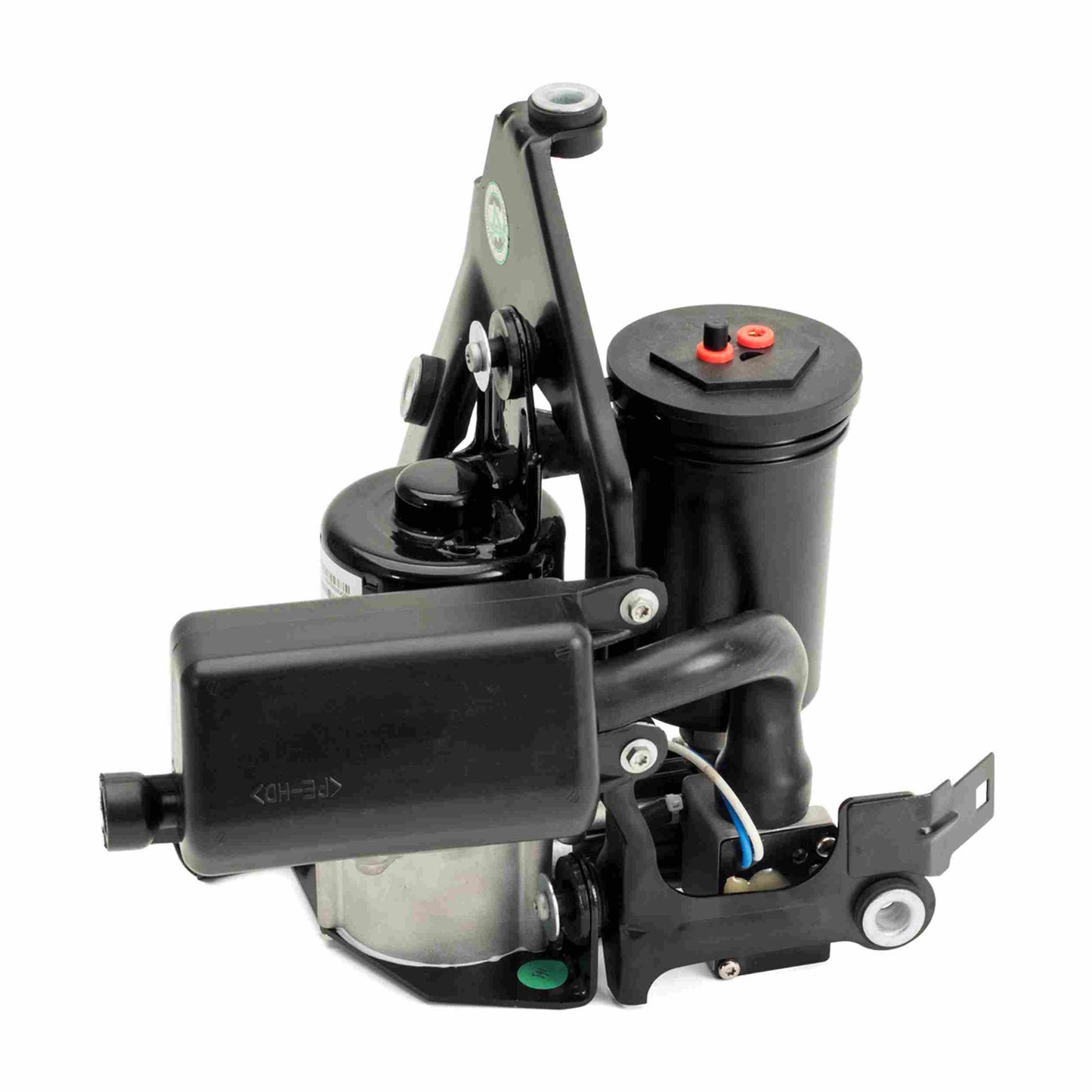 Arnott Industries Air Suspension Compressor P-2932