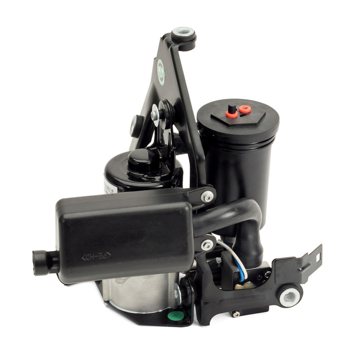 Arnott Industries Air Suspension Compressor P-2932