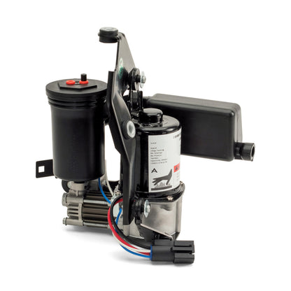 Arnott Industries Air Suspension Compressor P-2932