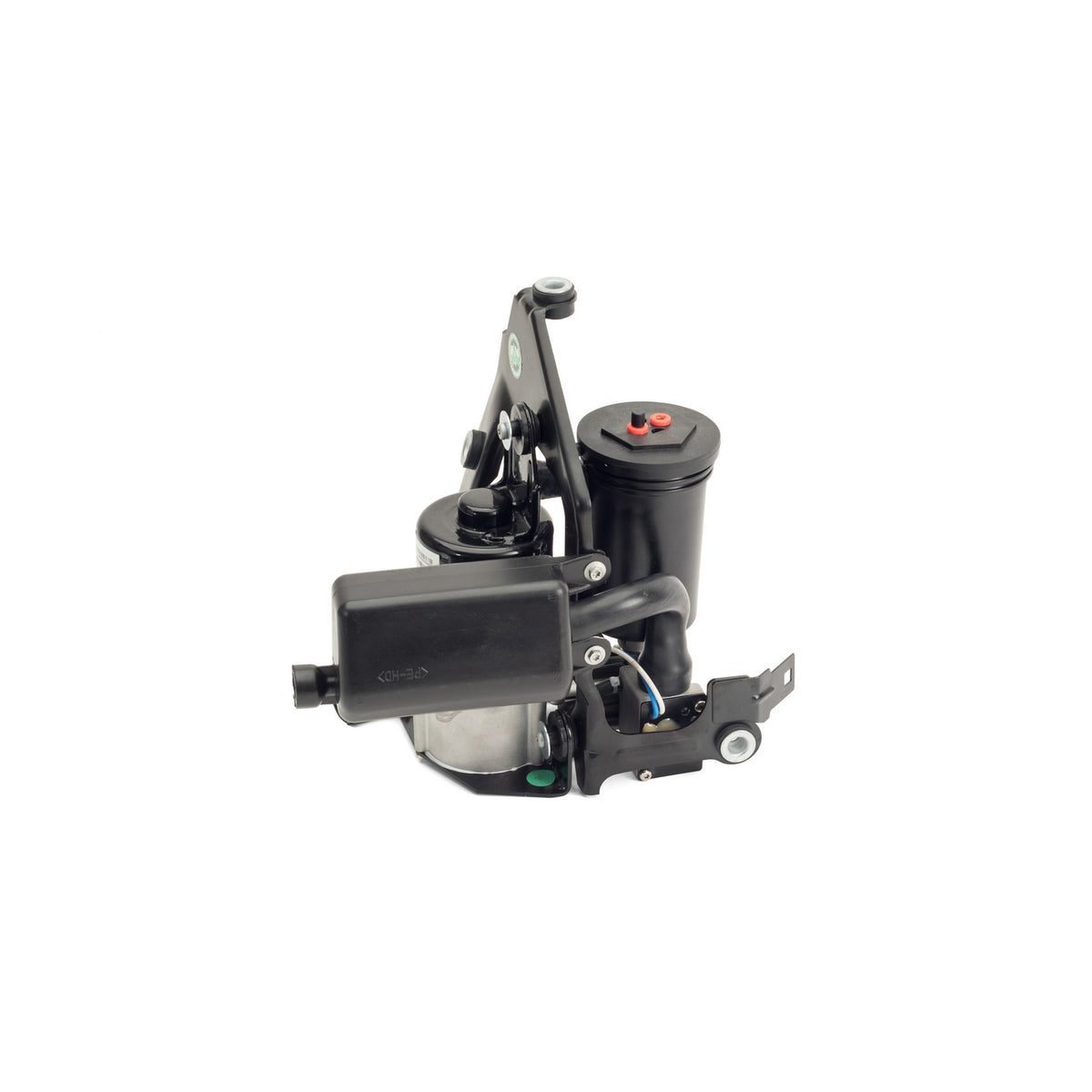 Arnott Industries Air Suspension Compressor P-2932