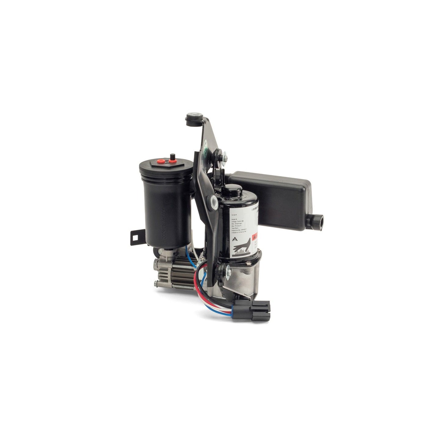 Arnott Industries Air Suspension Compressor P-2932