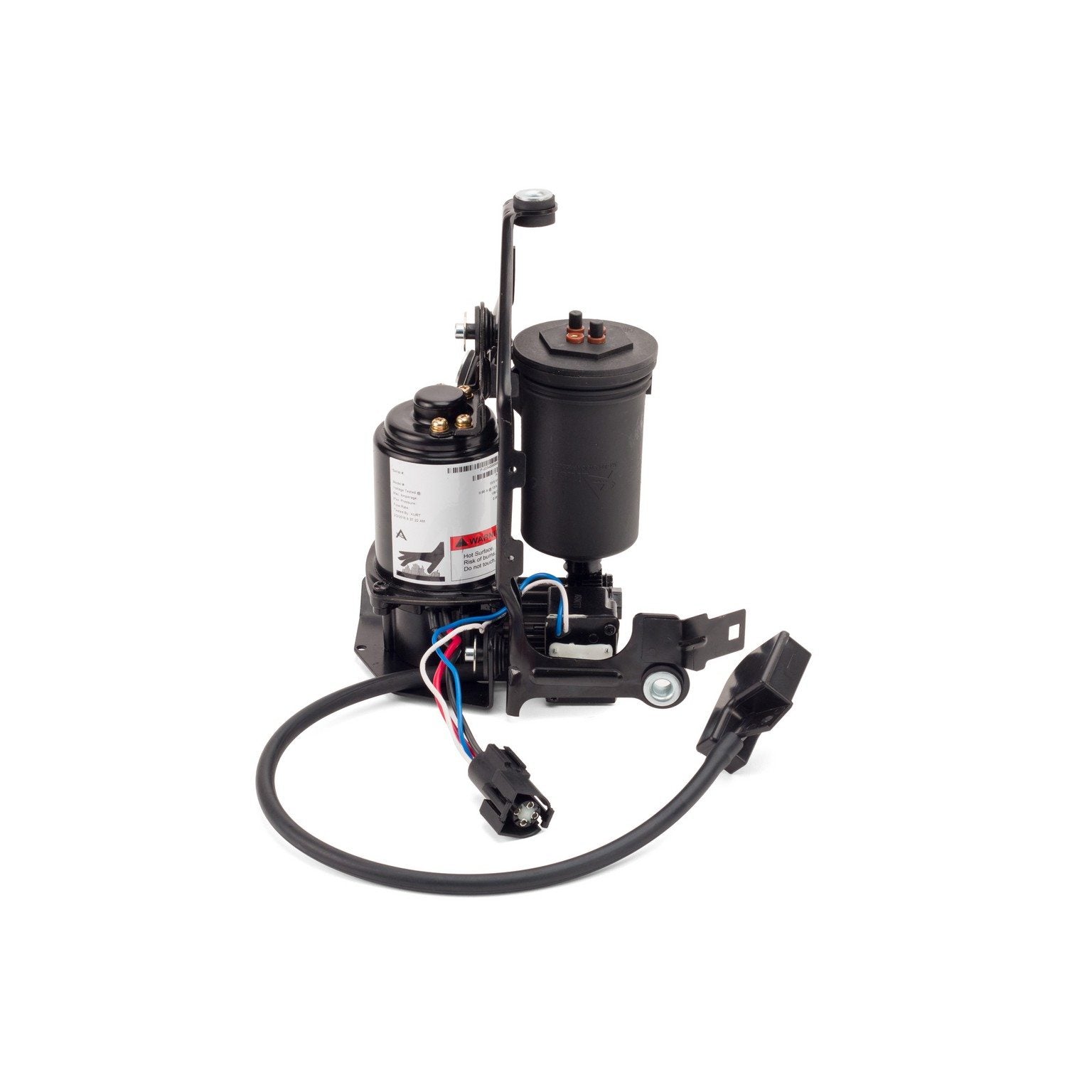 Arnott Industries Air Suspension Compressor P-2932