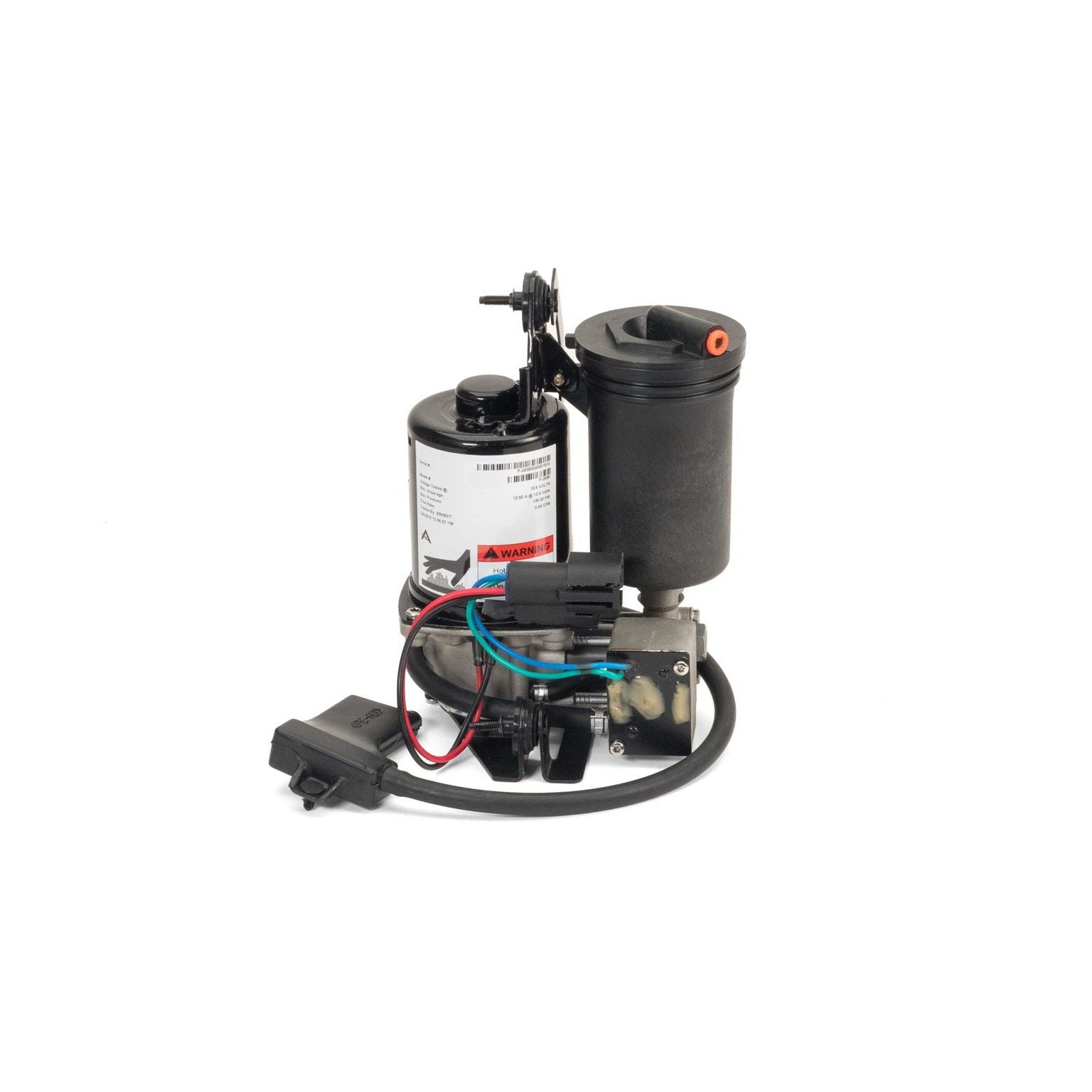 Arnott Industries Air Suspension Compressor P-2936