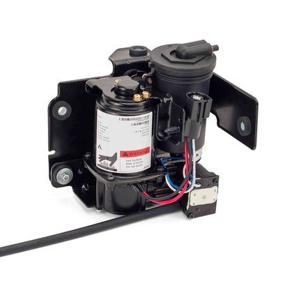 Arnott Industries Air Suspension Compressor P-2937