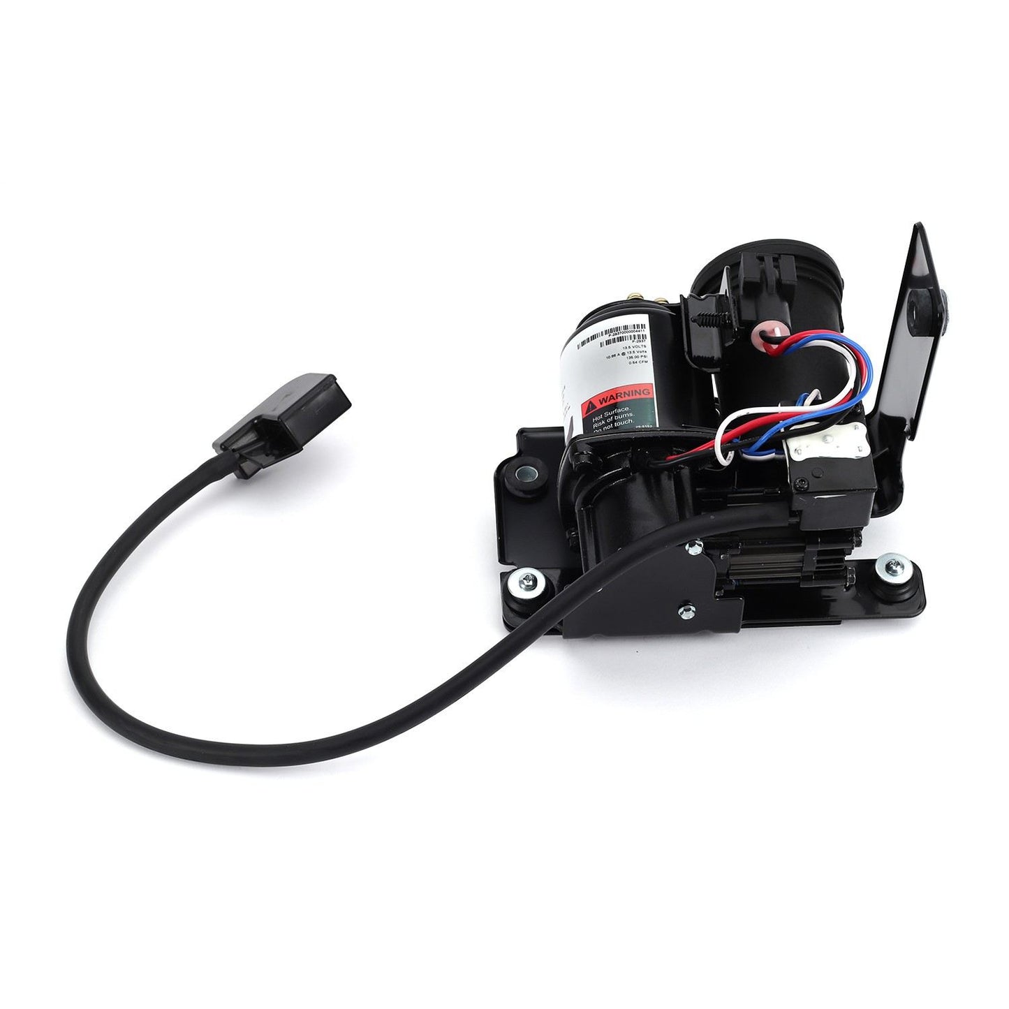 Arnott Industries Air Suspension Compressor P-2937