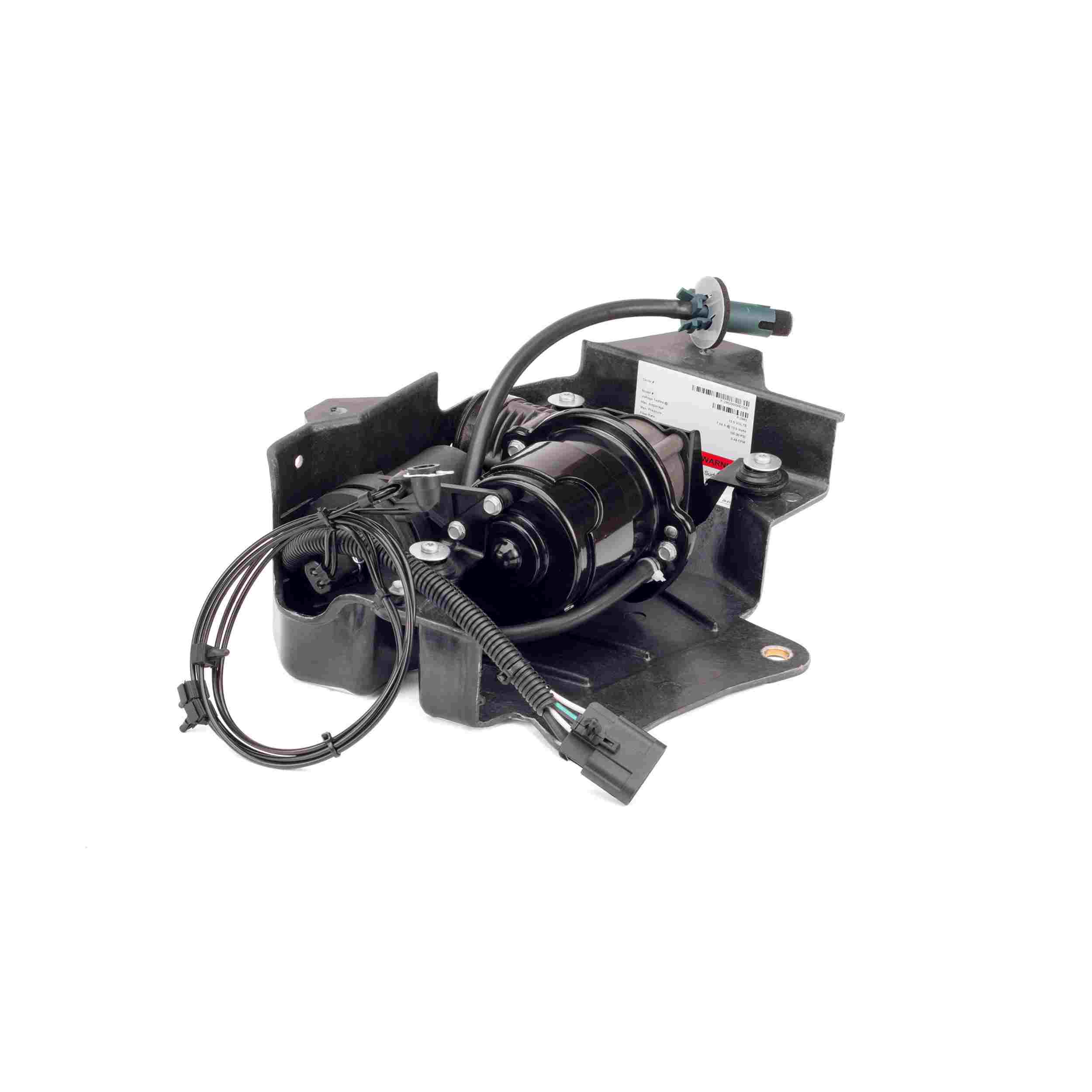 Arnott Industries Air Suspension Compressor P-2982
