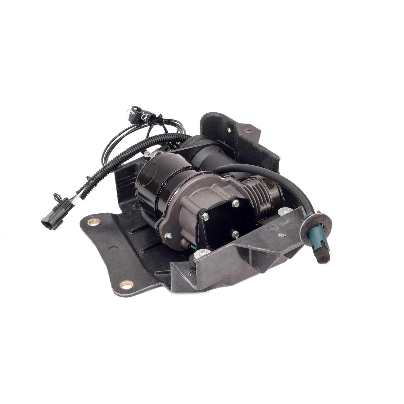 Arnott Industries Air Suspension Compressor P-2982