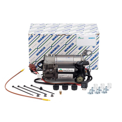 Arnott Industries Air Suspension Compressor P-2984
