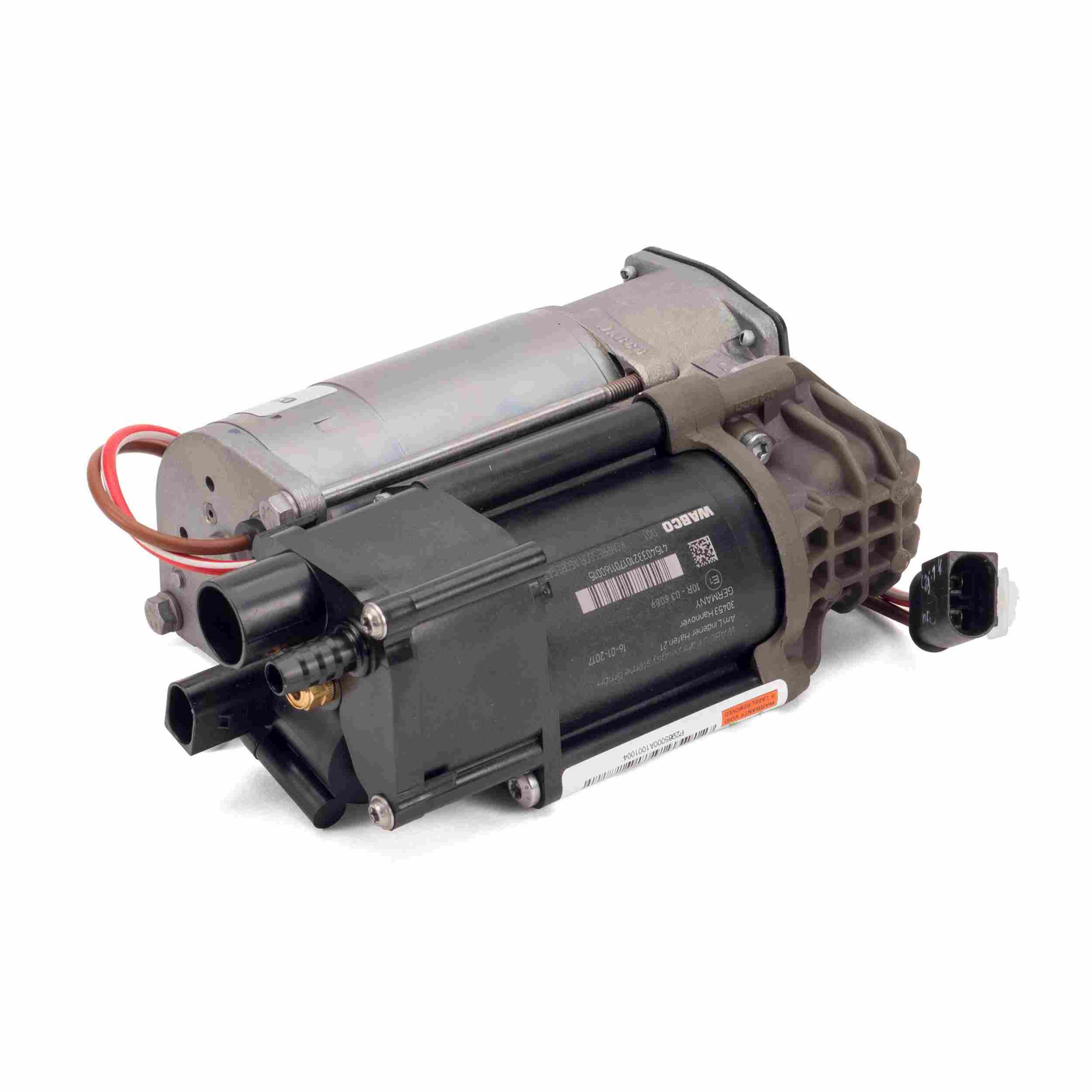 Arnott Industries Suspension Air Compressor