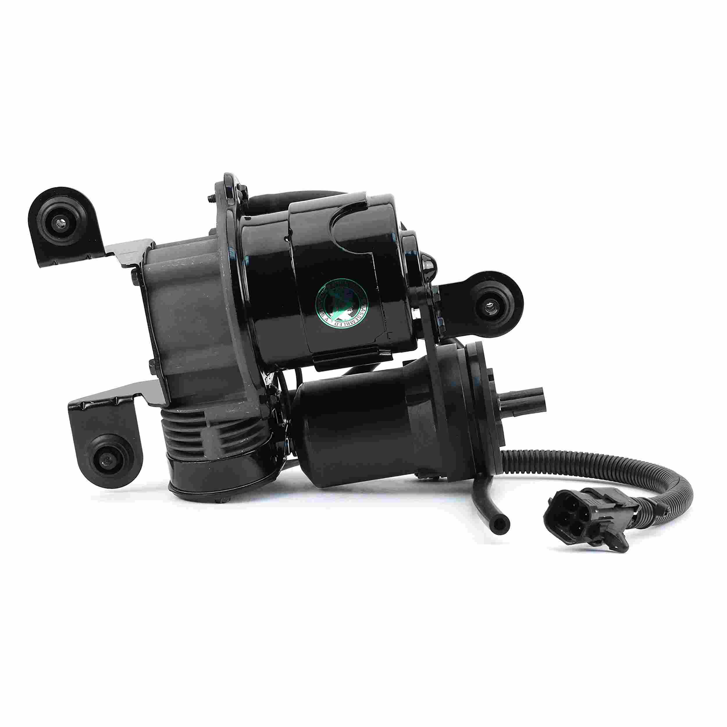 Arnott Industries Air Suspension Compressor P-3021