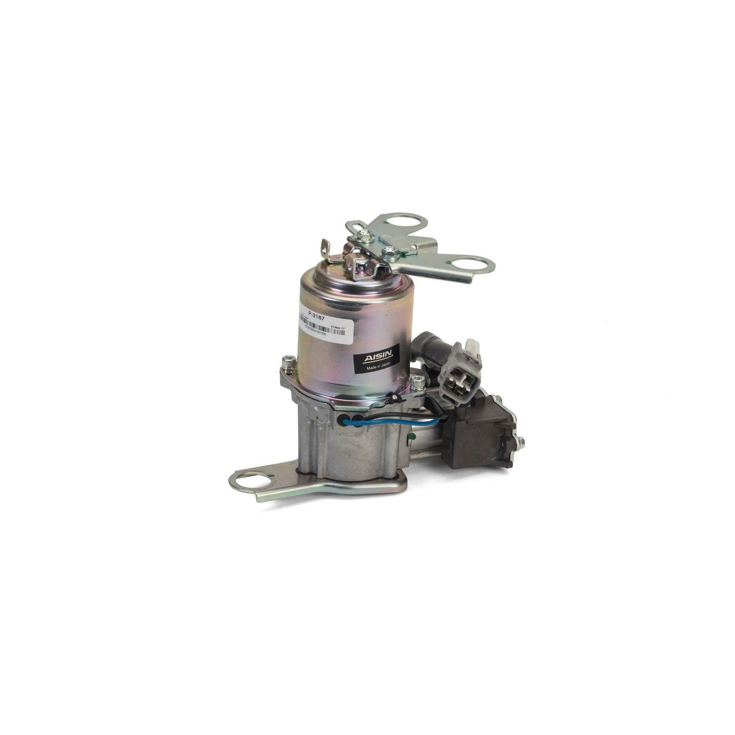Arnott Industries Air Suspension Compressor P-3187