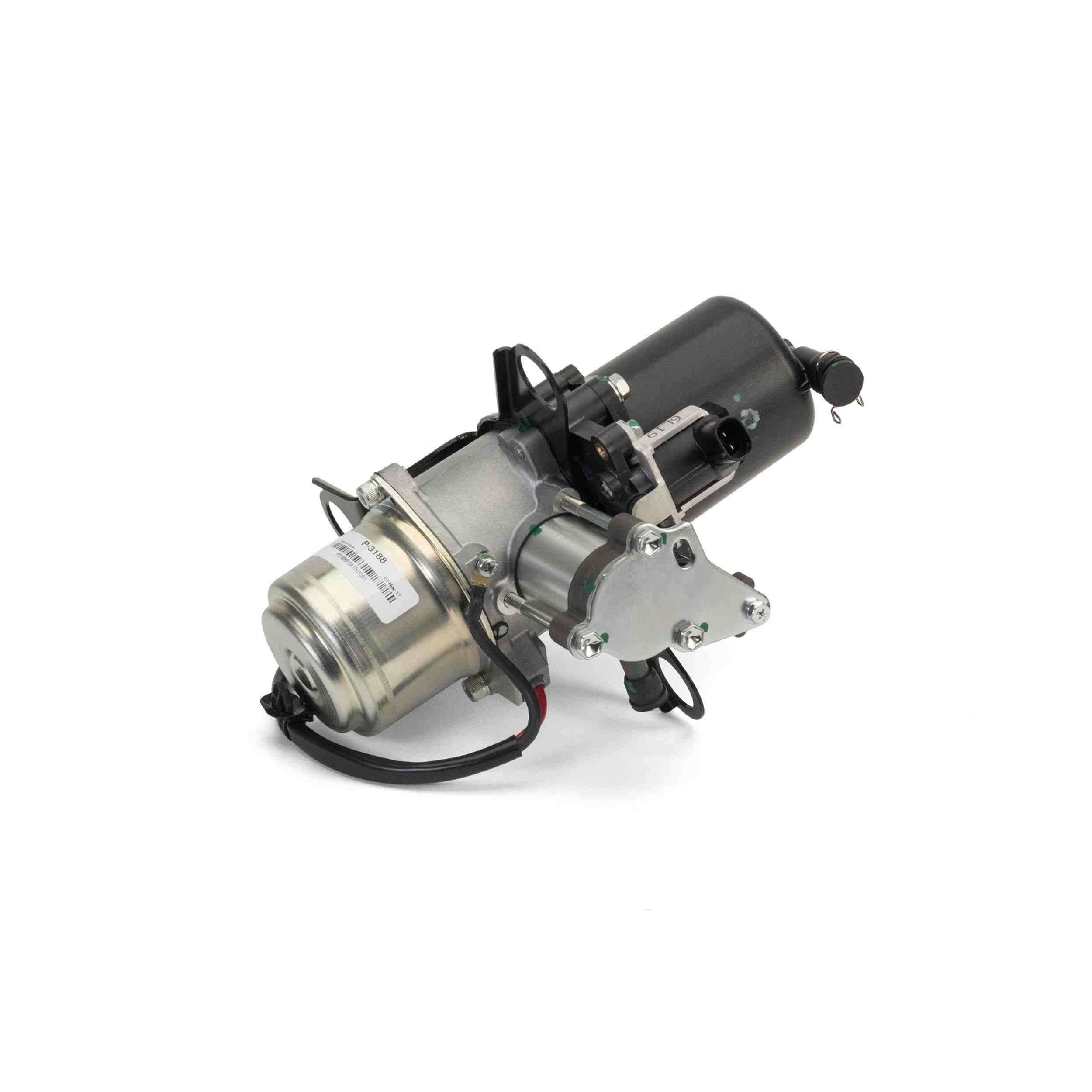 Arnott Industries Air Suspension Compressor P-3188