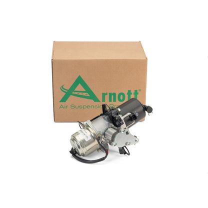 Arnott Industries Air Suspension Compressor P-3188