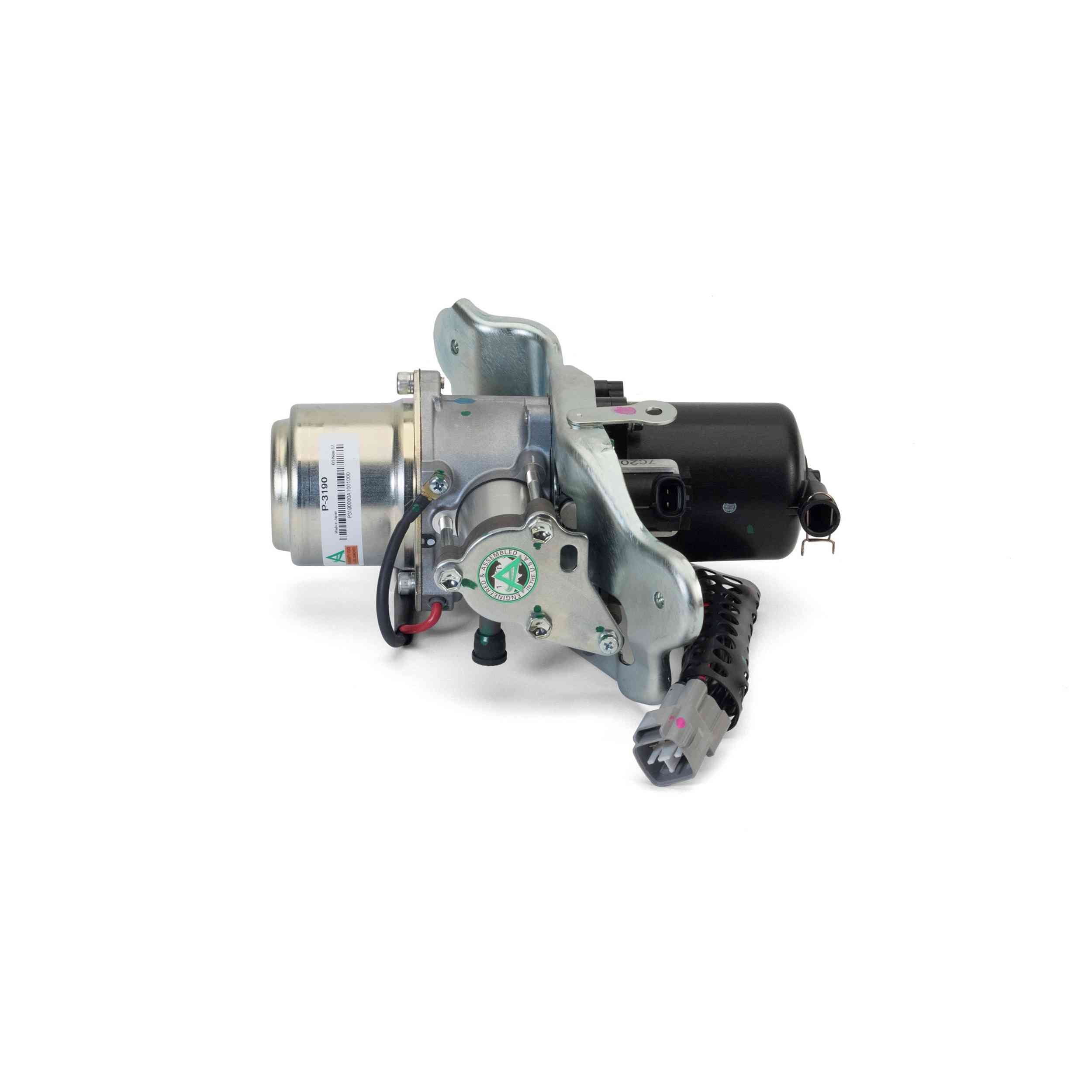 Arnott Industries Air Suspension Compressor P-3190