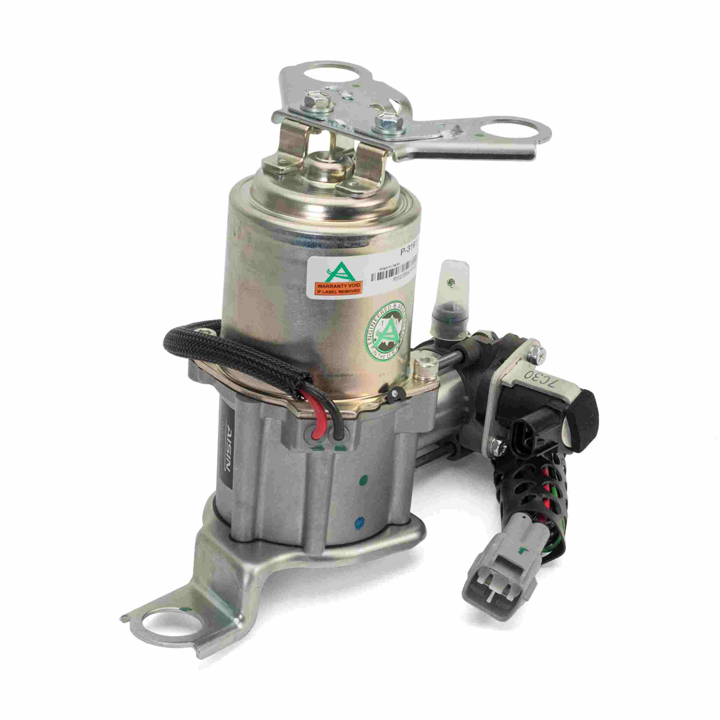 Arnott Industries Air Suspension Compressor P-3191