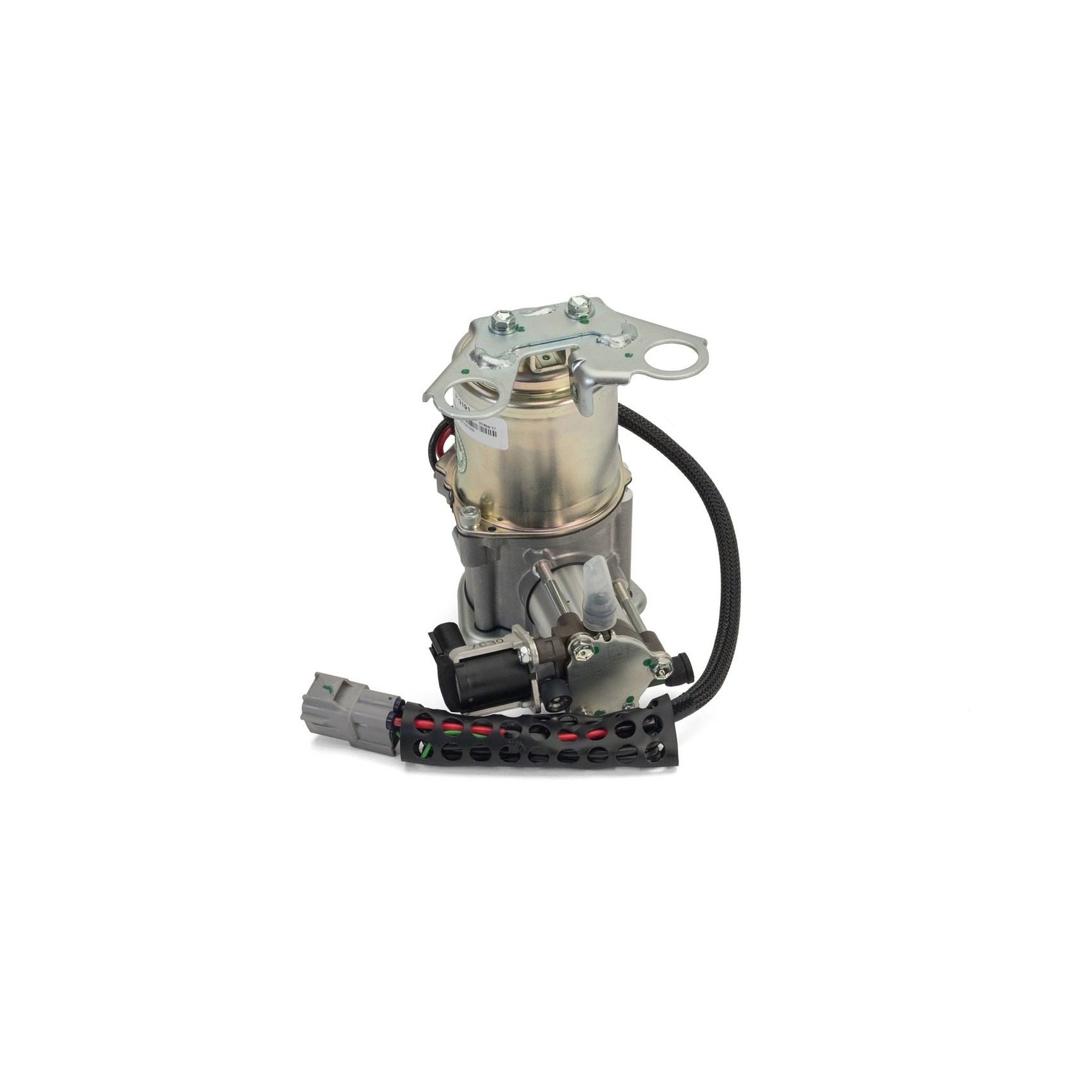 Arnott Industries Air Suspension Compressor P-3191