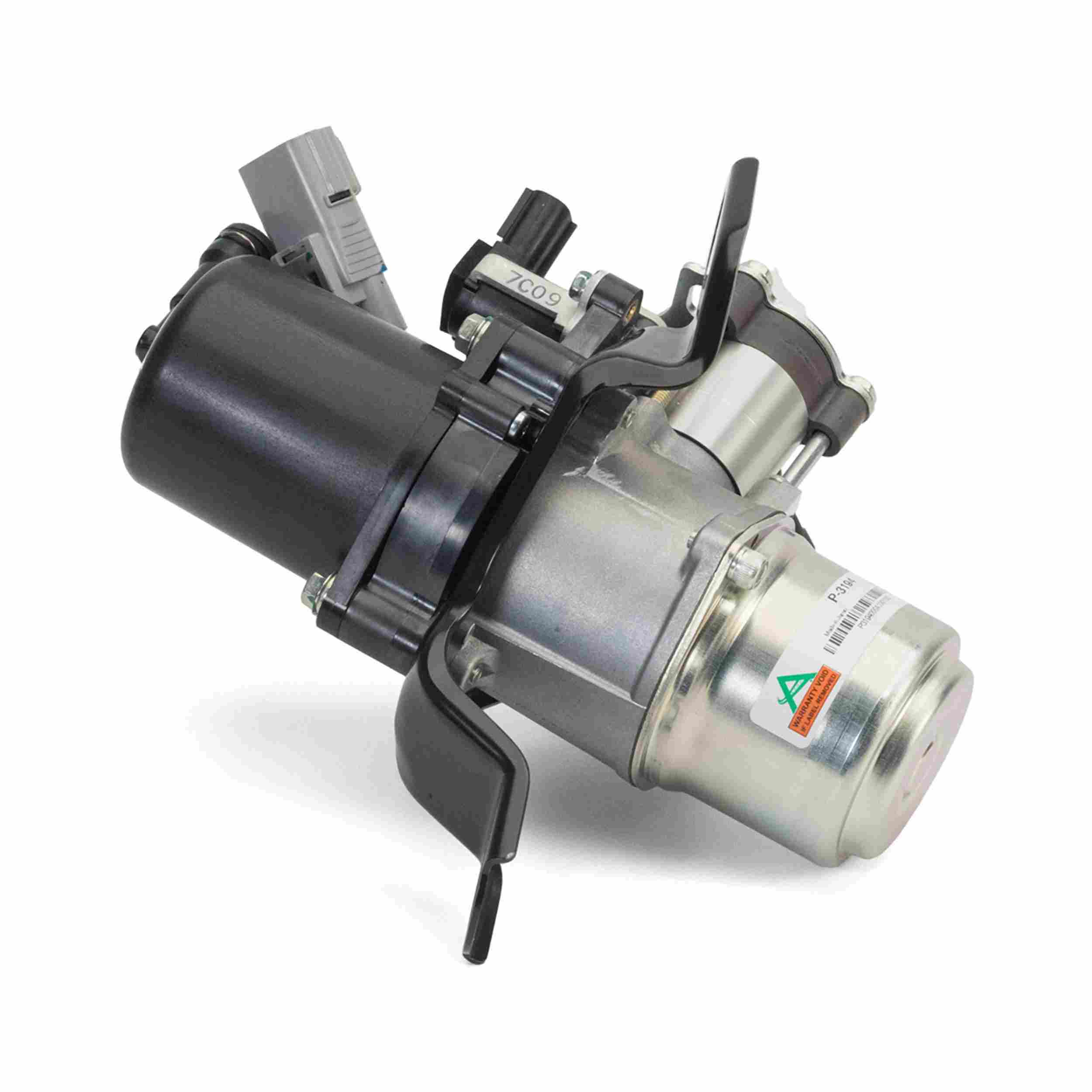 Arnott Industries Air Suspension Compressor P-3194