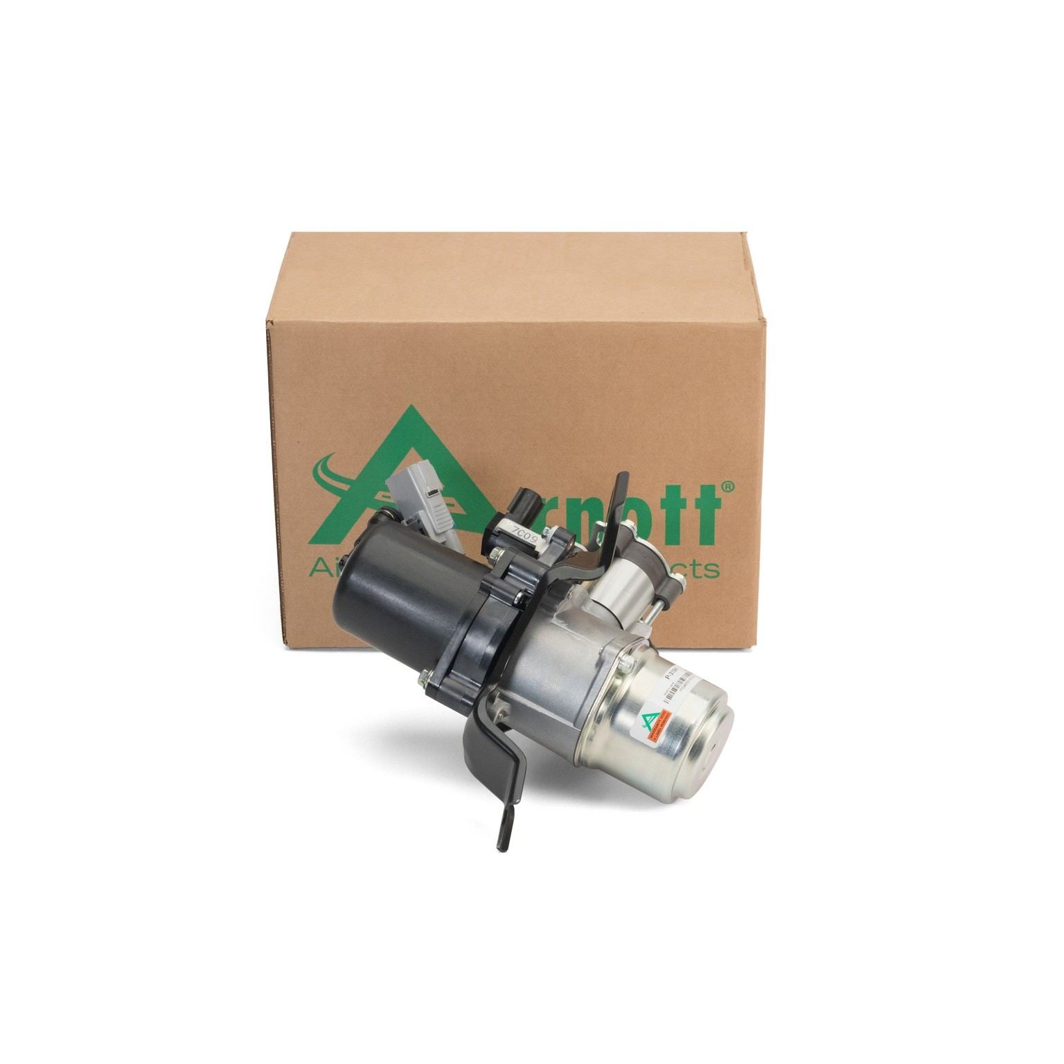 Arnott Industries Air Suspension Compressor P-3194