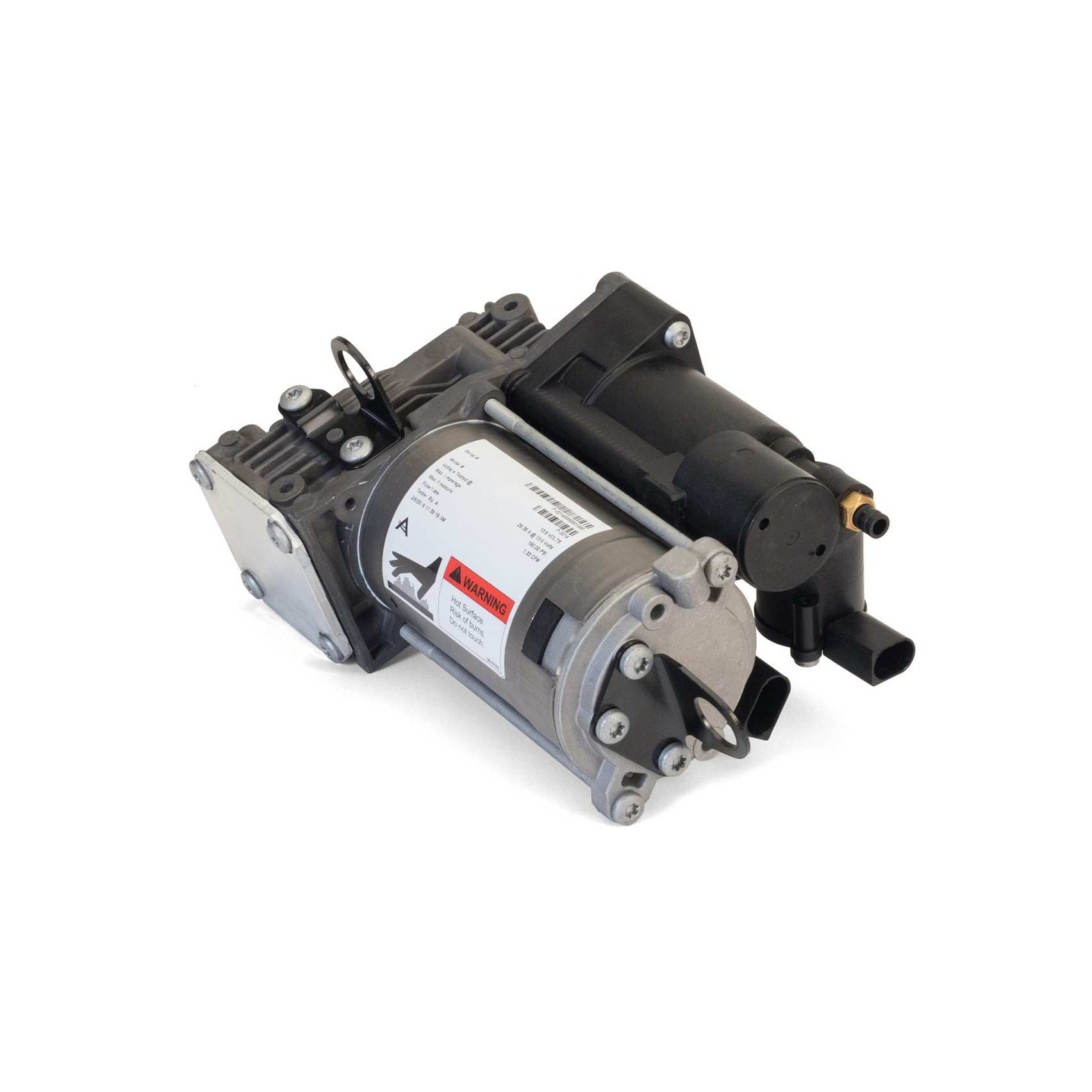 Arnott Industries Air Suspension Compressor P-3214