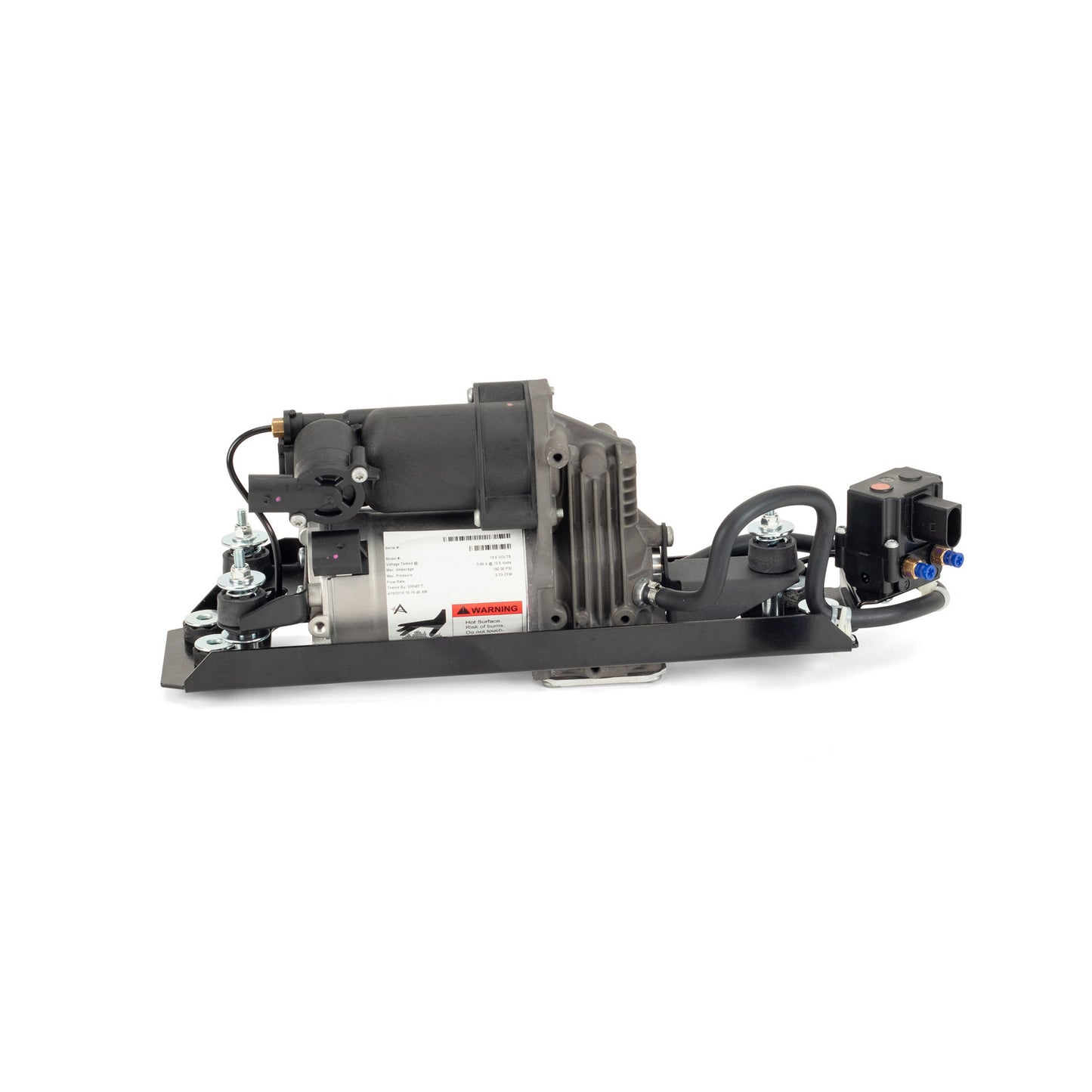 Arnott Industries Air Suspension Compressor P-3220