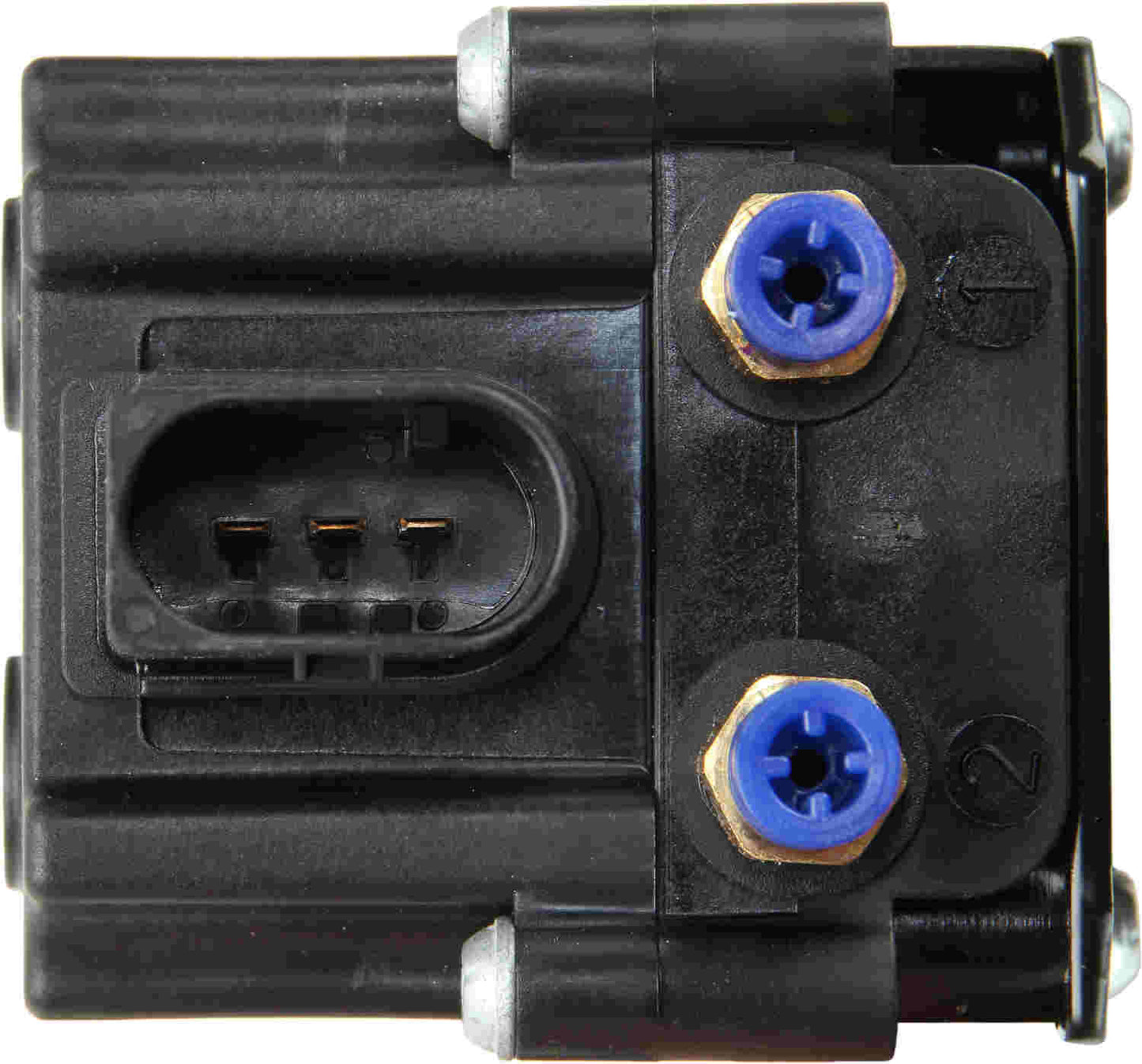 Arnott Industries Air Suspension Compressor P-3220