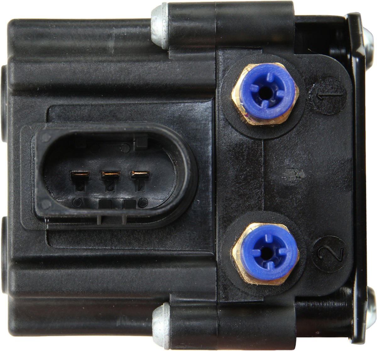 Arnott Industries Air Suspension Compressor P-3220