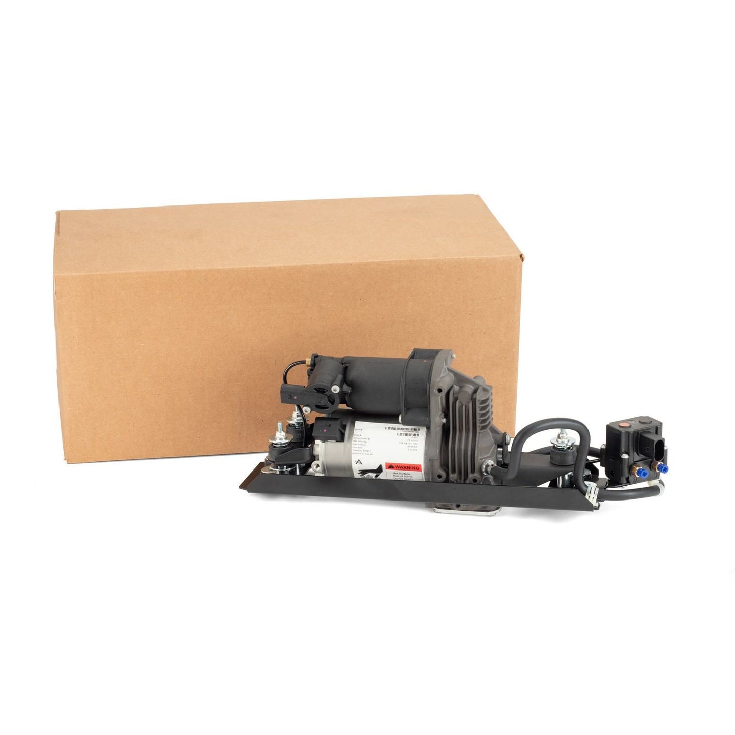 Arnott Industries Air Suspension Compressor P-3220
